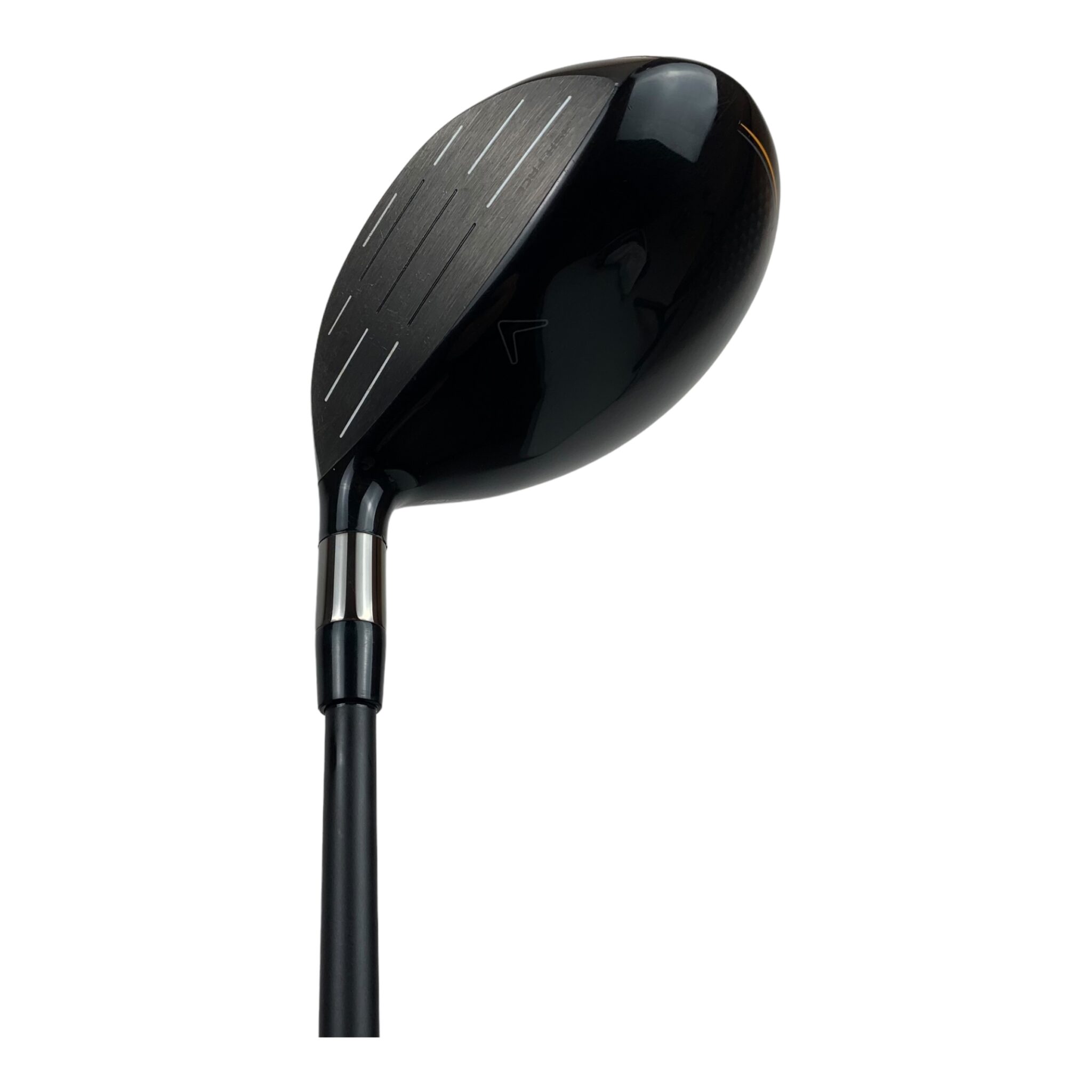 Callaway Mavrik <tc>Fairway Wood</tc> / #5/18 / Flex Stiff