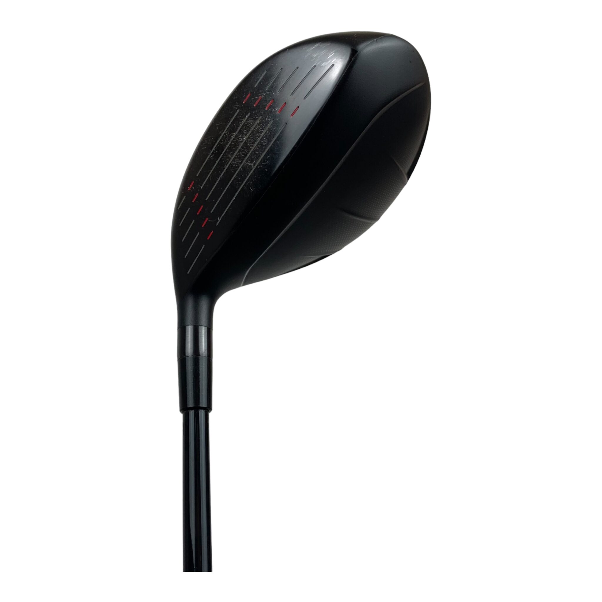Cleveland Launcher HB Turbo Fairwayholz / #3/15 / Flex A (Senior)