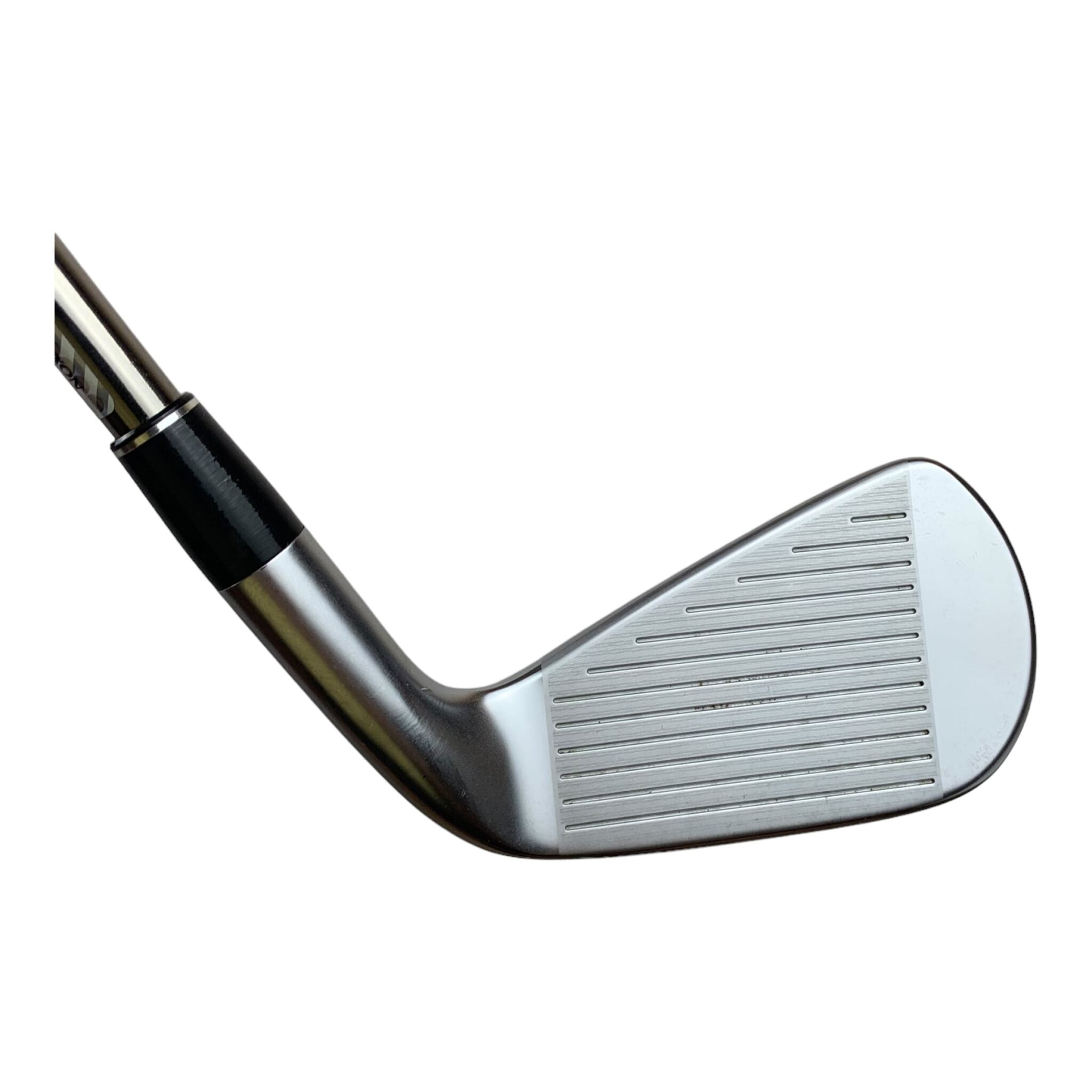 Srixon ZX MKII DrivingIron #2/18 / Flex X-Stiff / MCC Plus4 Midsize Grip / WIE NEU - LINKS
