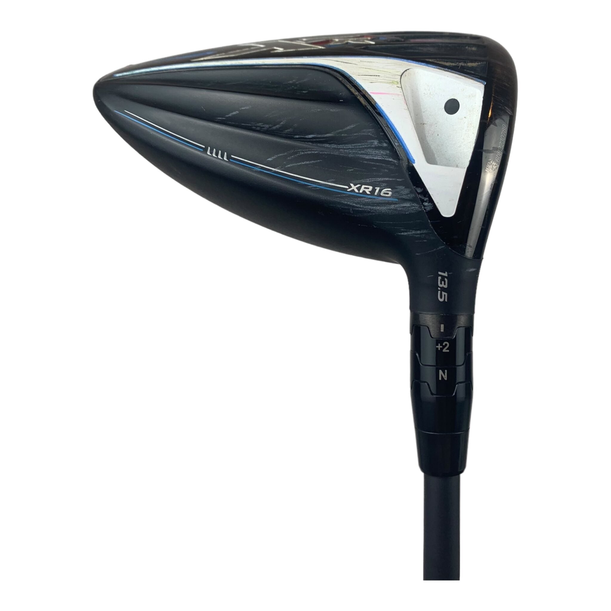 Callaway XR 16 Driver / Flex Damen / Loft 13.5