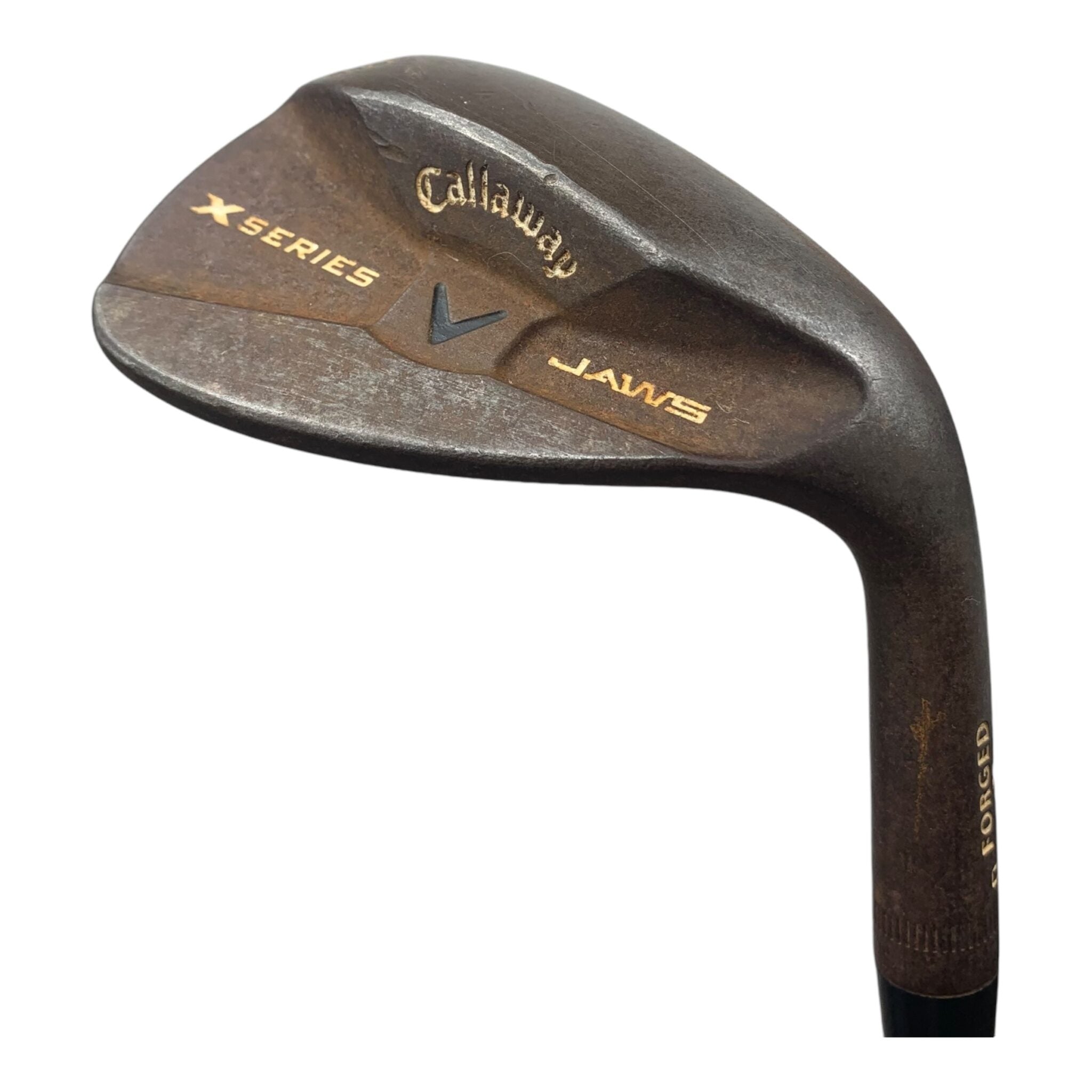 Callaway X-Series Jaws Wedge / #60 / Stahl