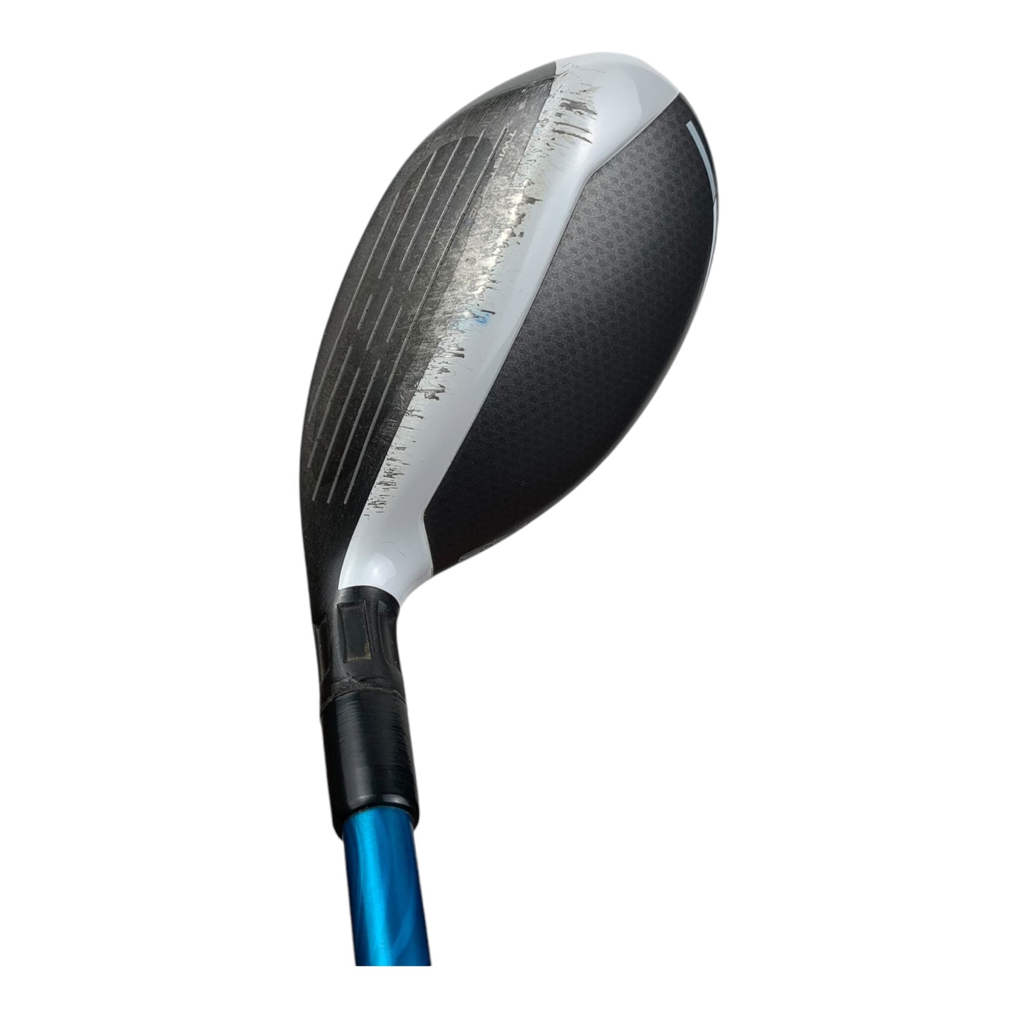 TaylorMade SIM MAX <tc><tc>Hybrid</tc></tc> / Flex Stiff - Graphit / #3/19