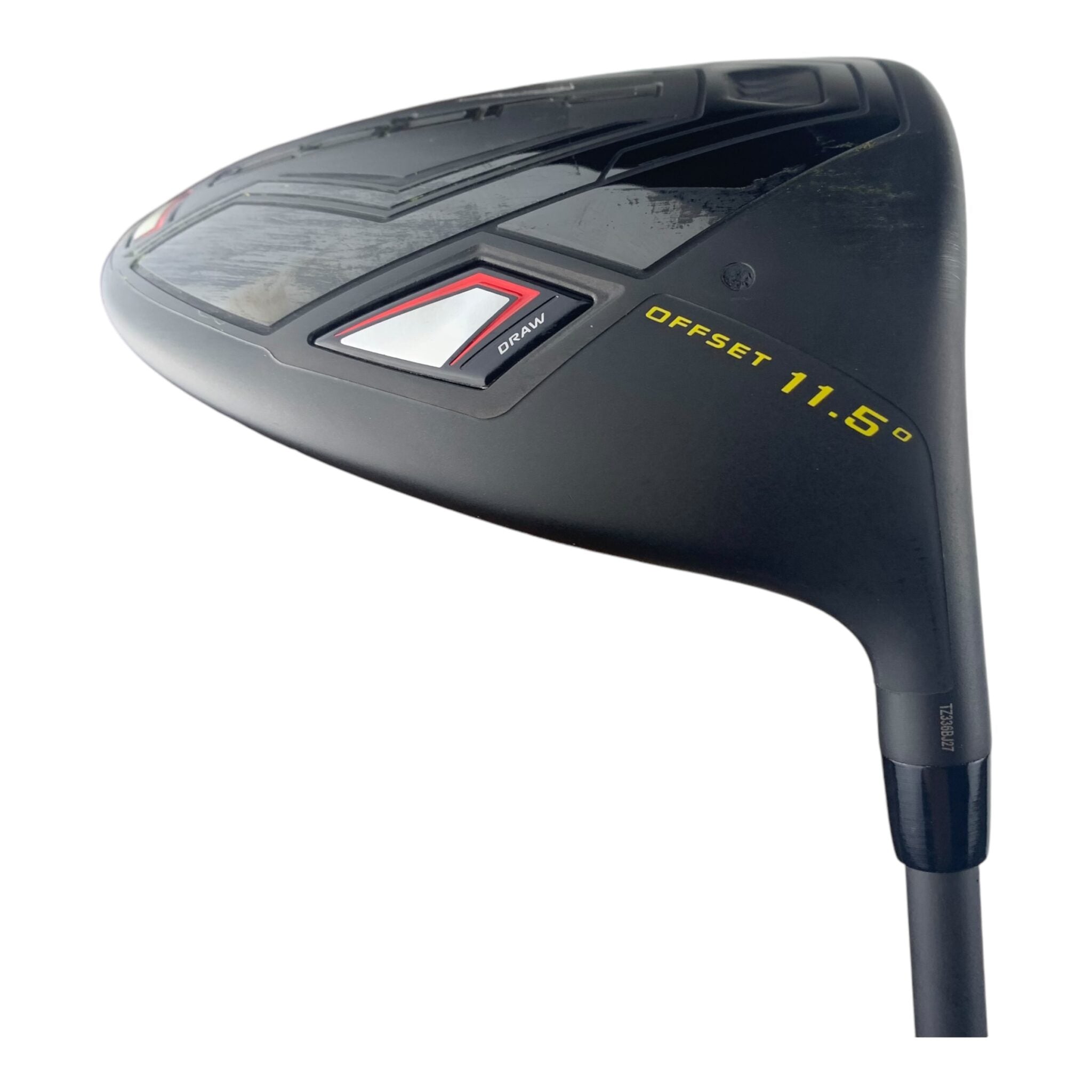 Cobra AIR X Offset Driver / Flex Regular - Graphit / Loft 11.5