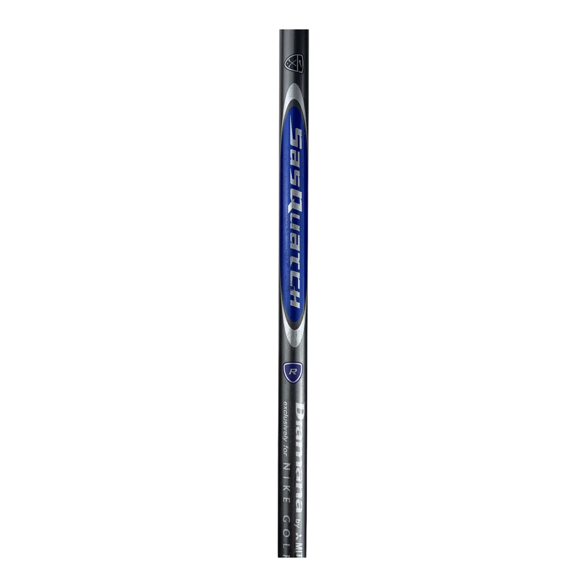 Nike SasQuatch Fairwayholz / Flex Reguar - Graphit / #3/15