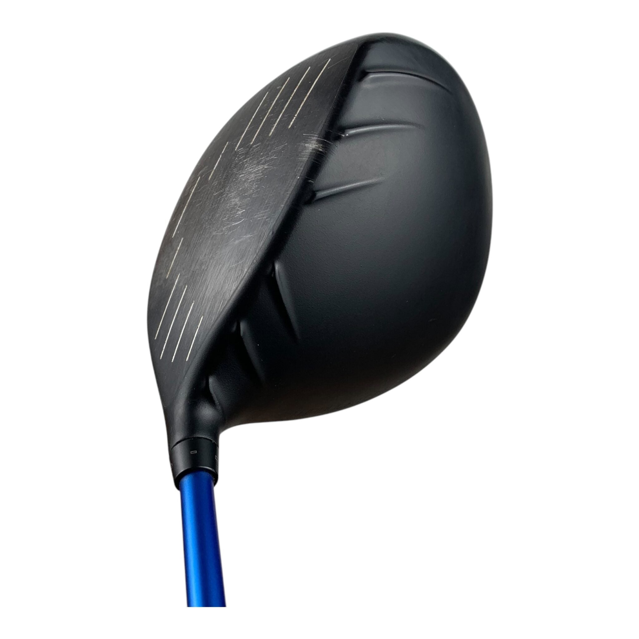 Ping G30 Driver / Flex Stiff / Graphit / Loft 9
