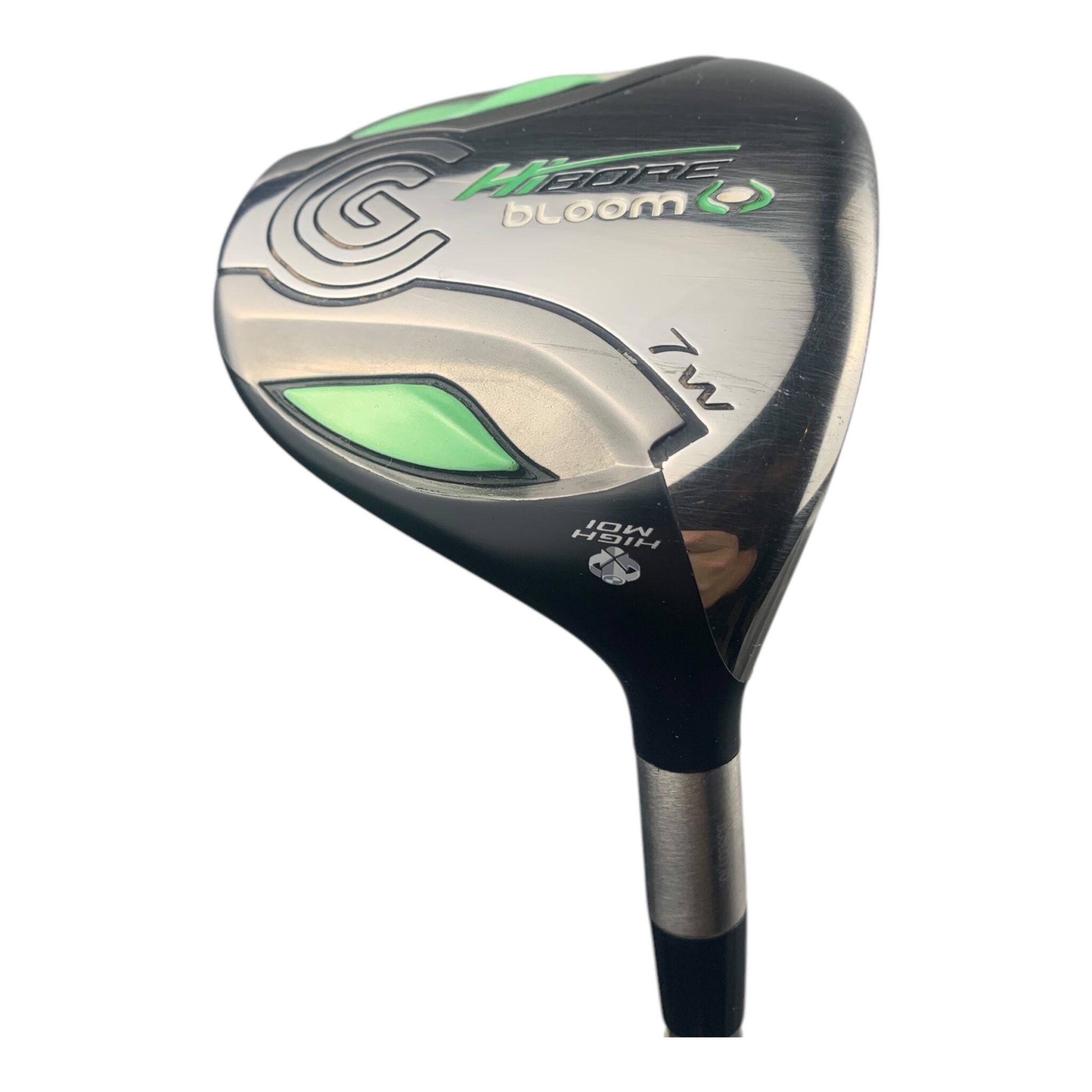 Cleveland HiBore Bloom Fairwayholz / Flex Damen / #7/24