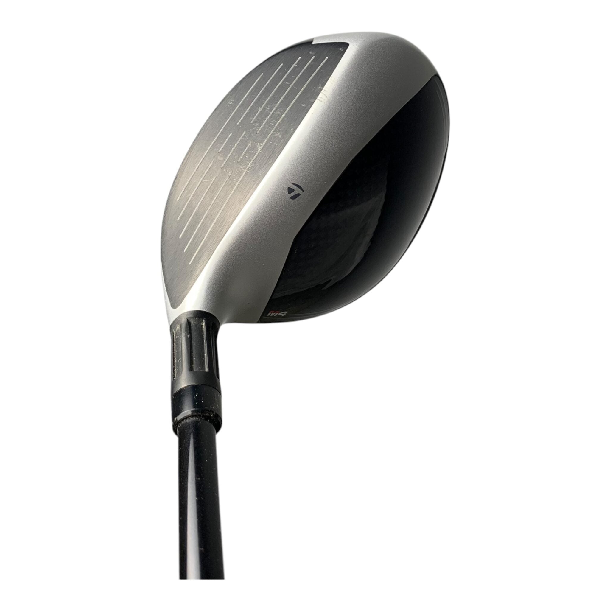 TaylorMade M4 2018 <tc>Fairway Wood</tc> / Flex Regular / #5/18