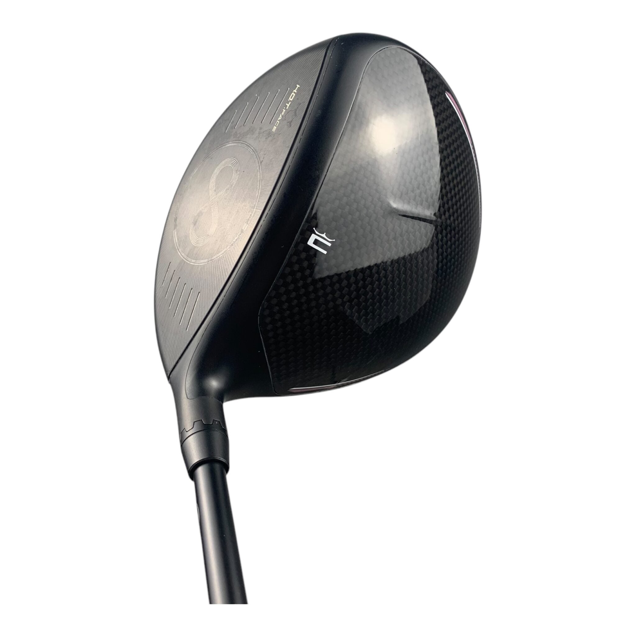 Cobra LTDX Max Driver / Flex Damen / Loft 12