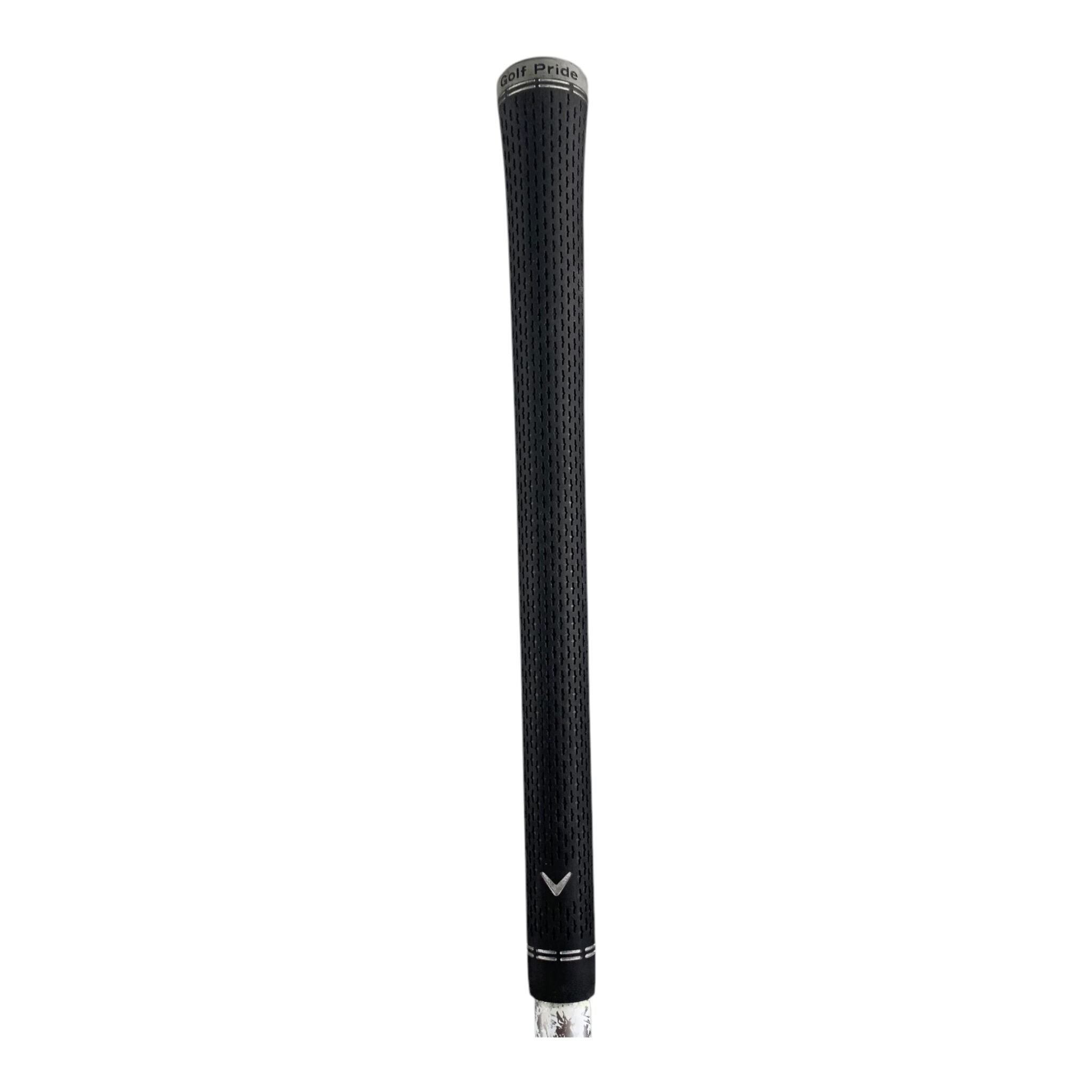 Callaway AI Smoke Triple Diamond Driver / Flex steif / Loft 10,5 – Links