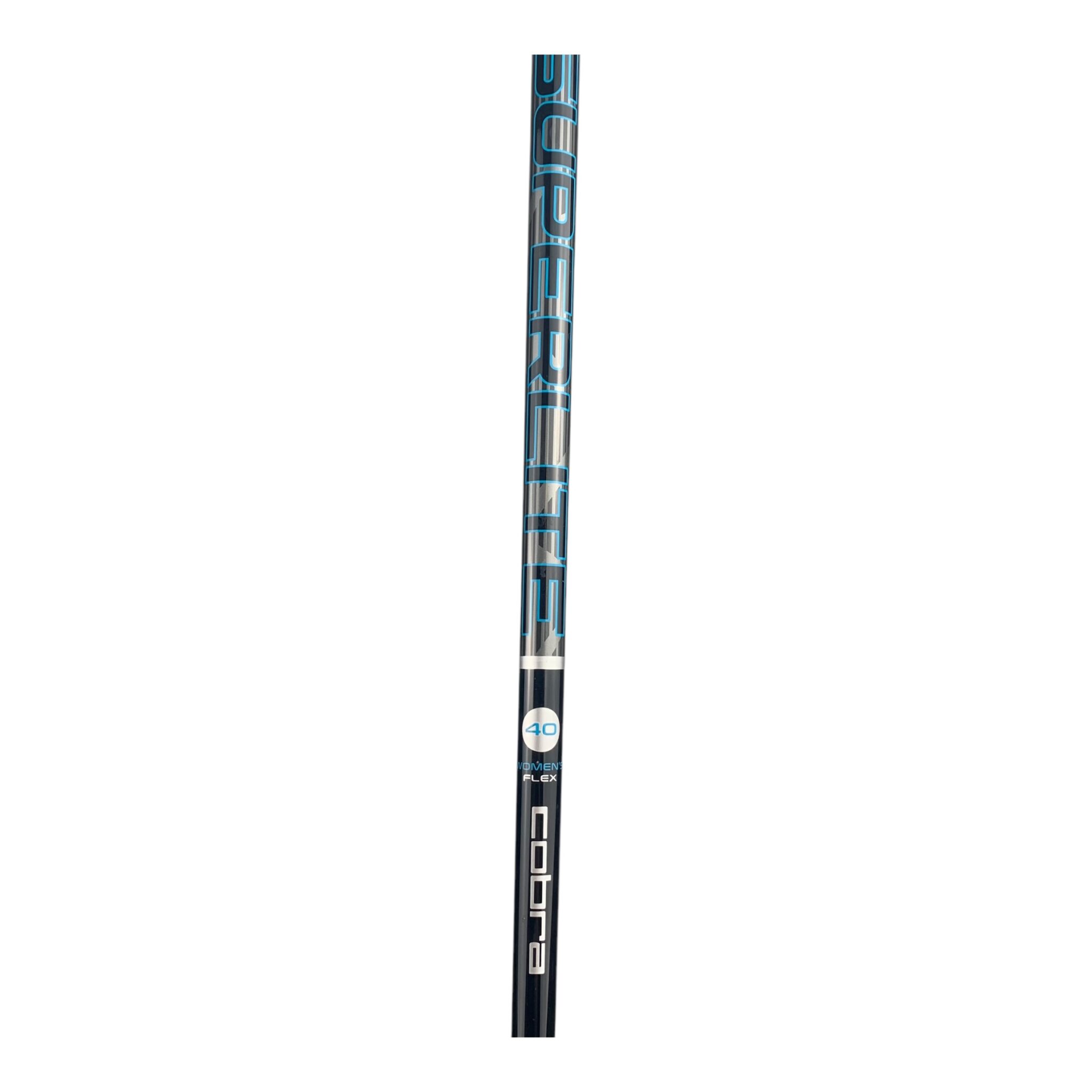 Cobra F-max Driver / Flex Damen / Loft 15