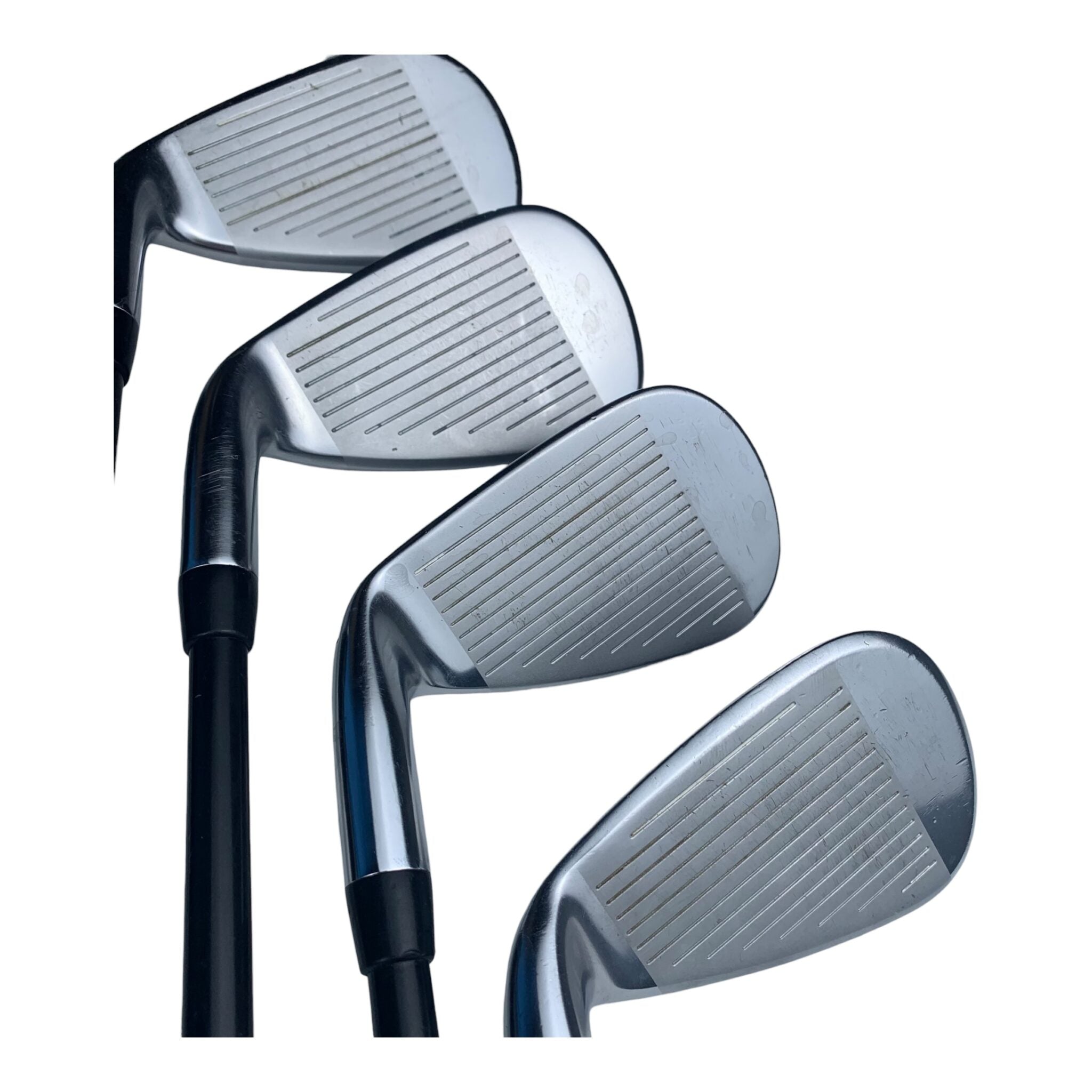 Cobra F-max Eisensatz / Flex Regular / 5-G / Graphit