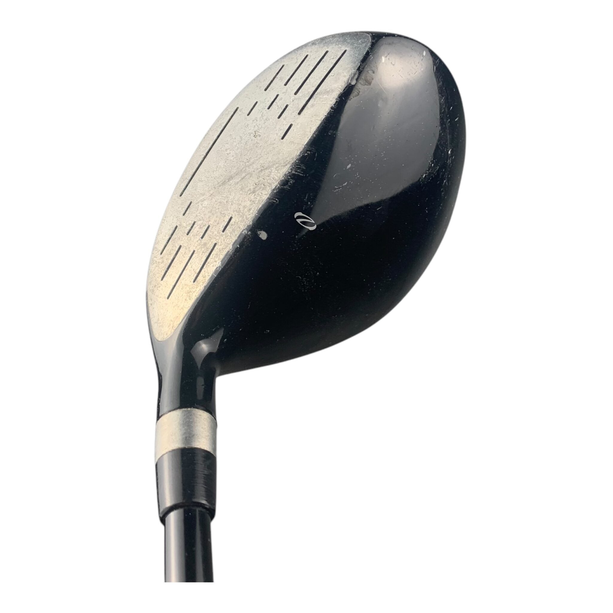 Ozoone Quest Fairwayholz / Flex Regular / Graphit / #5/18