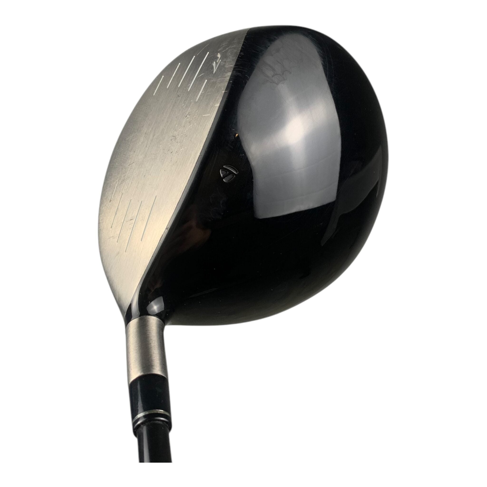 TaylorMade R7 Driver / Flex steif / Loft 12