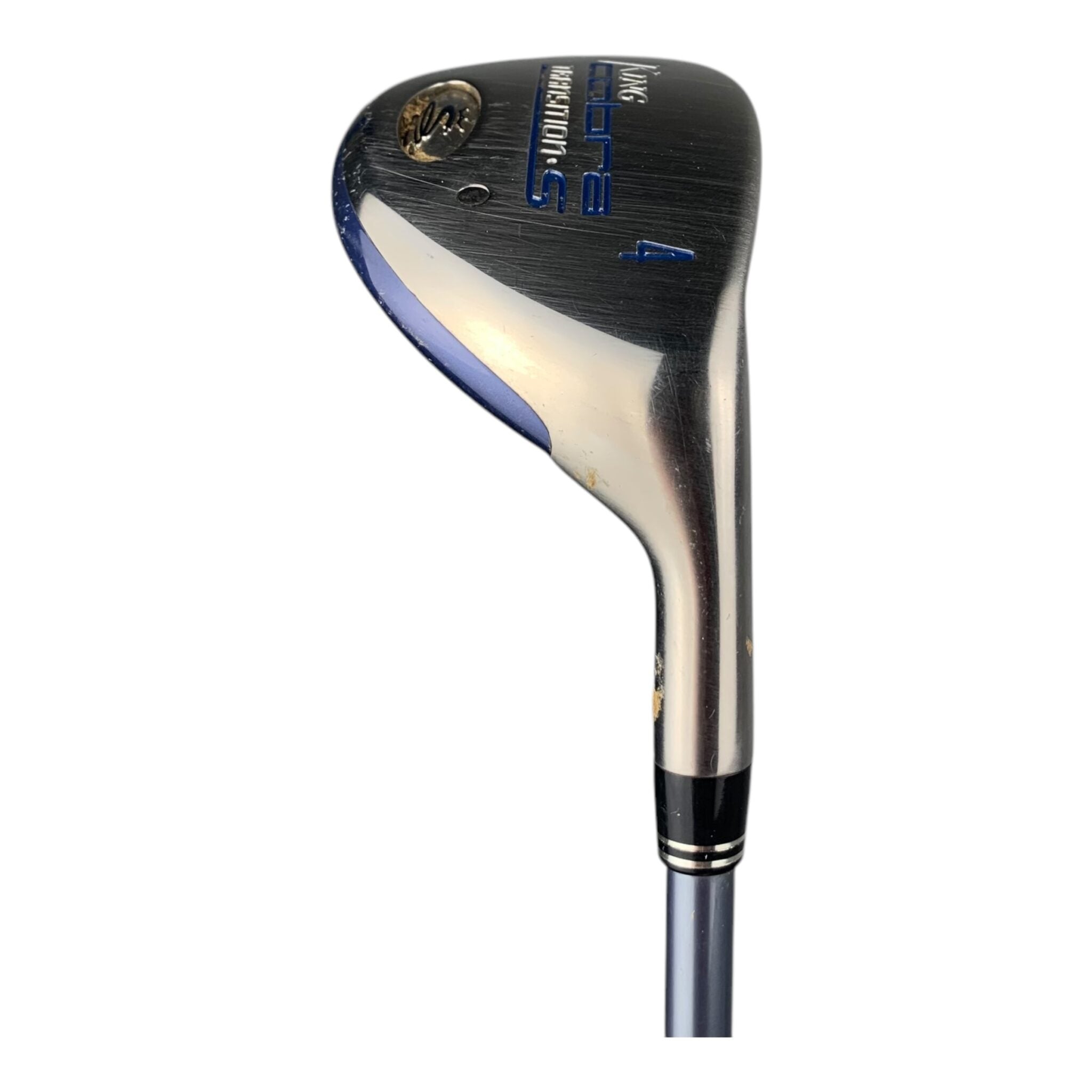 Cobra Transition <tc><tc>Hybrid</tc></tc> / Flex Damen / Graphit / #4/22