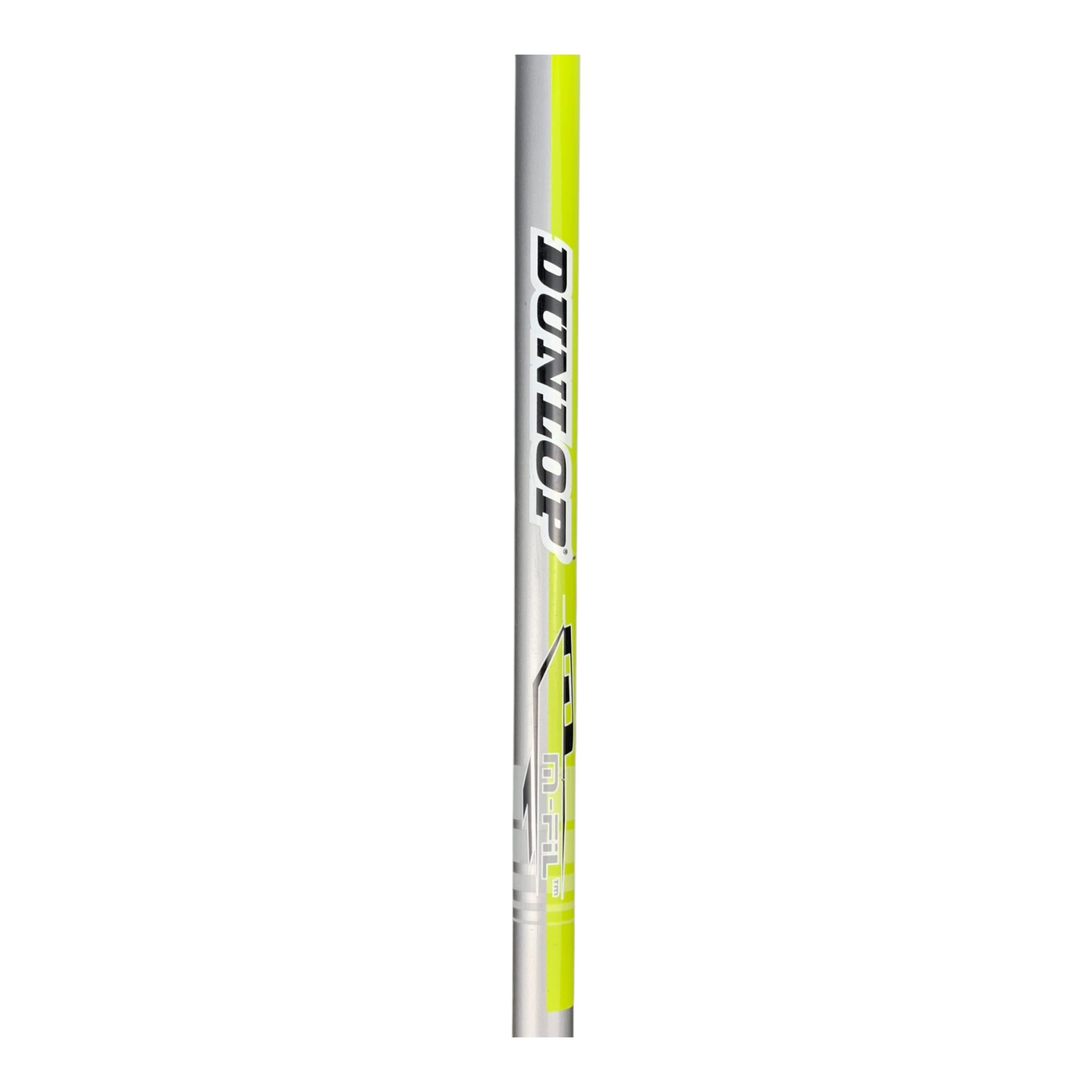 Dunlop Loco L Series Hybrid / Flex Regular / Grafit / #4/25