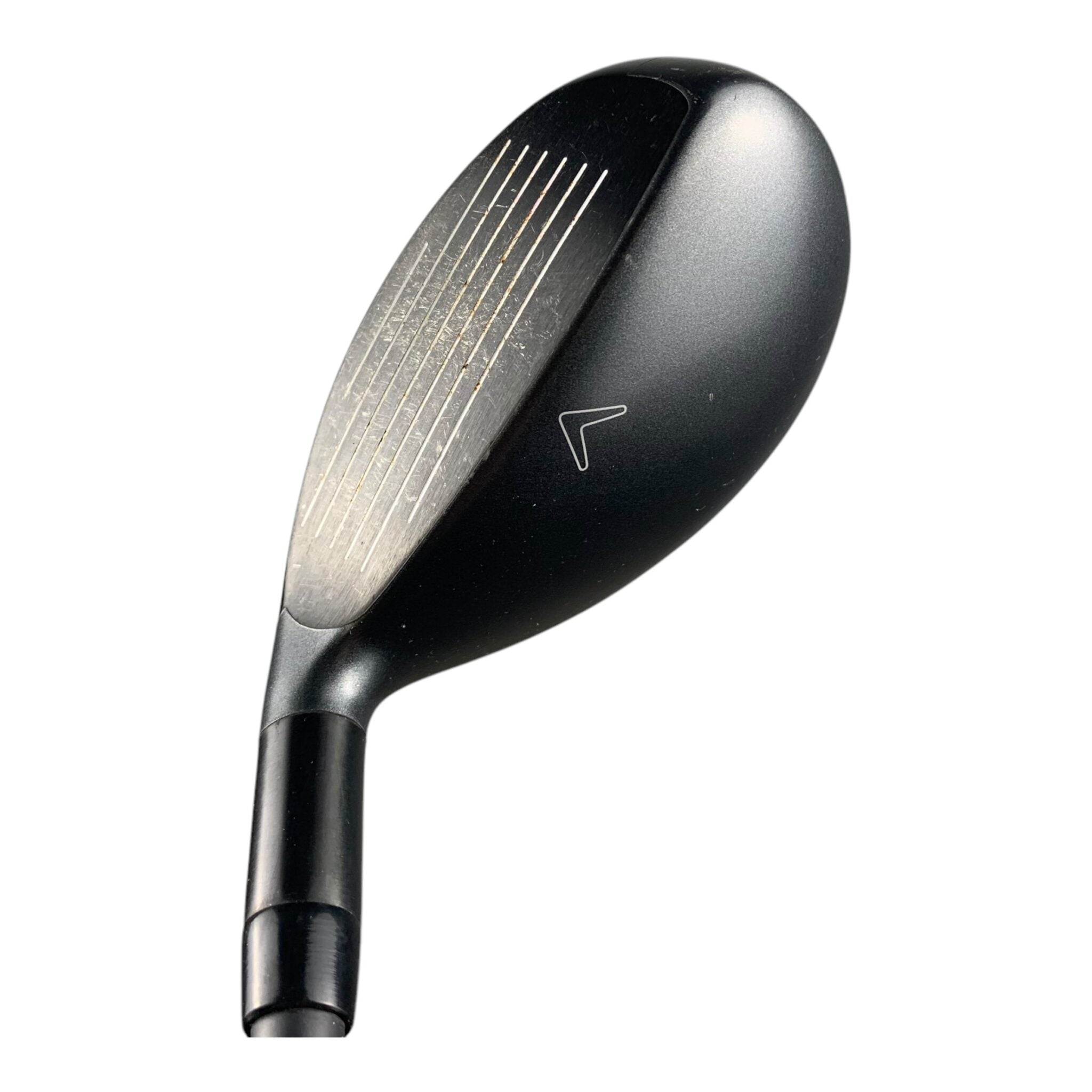 Callaway X2 Hot <tc><tc>Hybrid</tc></tc> / Flex A-Flex / Graphit / #4/22