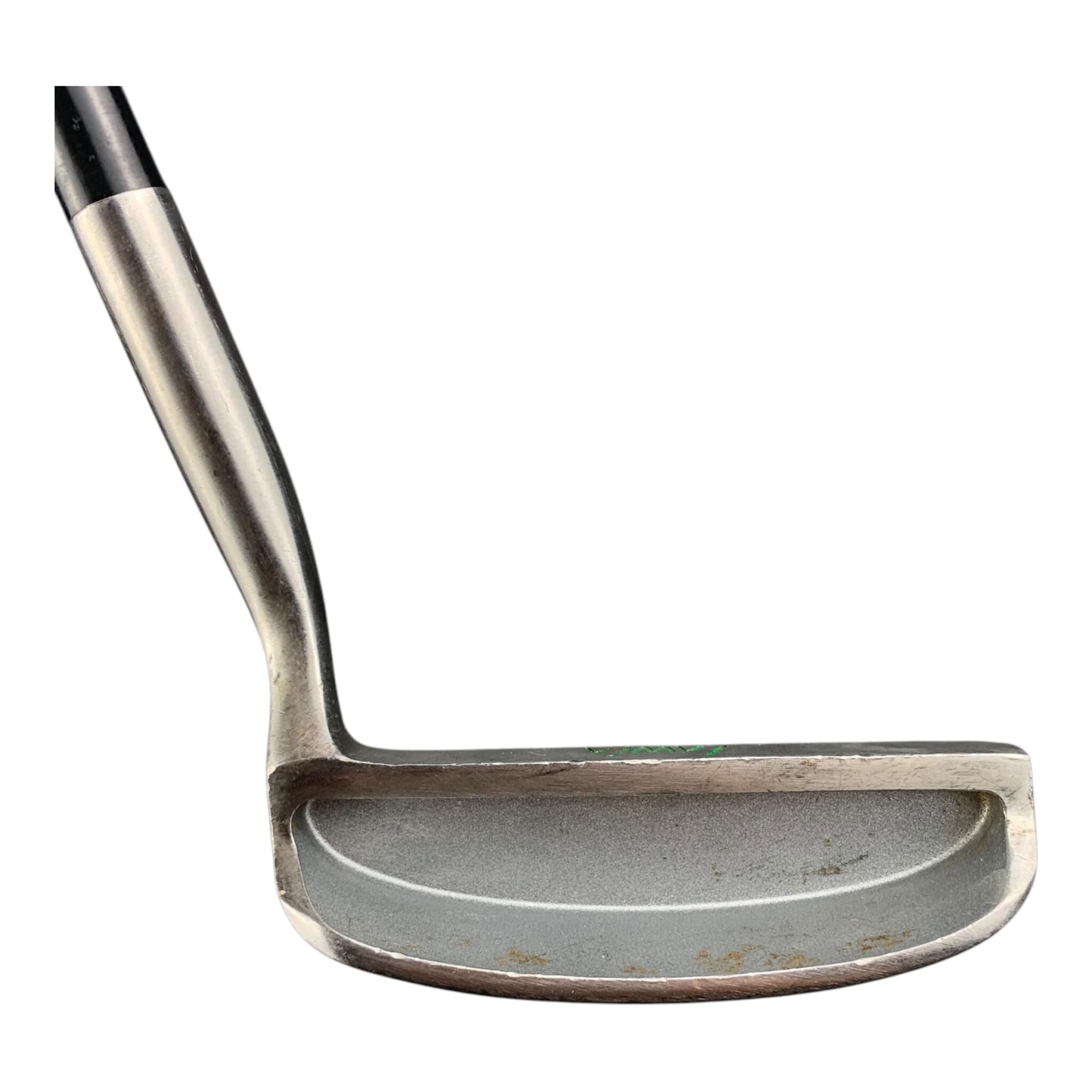 Lawia Series III Wedge / Stahl / #38/0