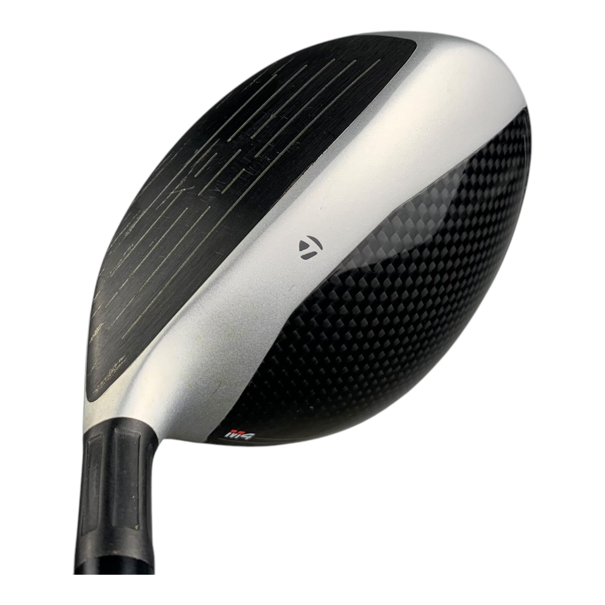 TaylorMade M4 <tc>Fairway Wood</tc> / Flex Regular / Graphit / #3/15