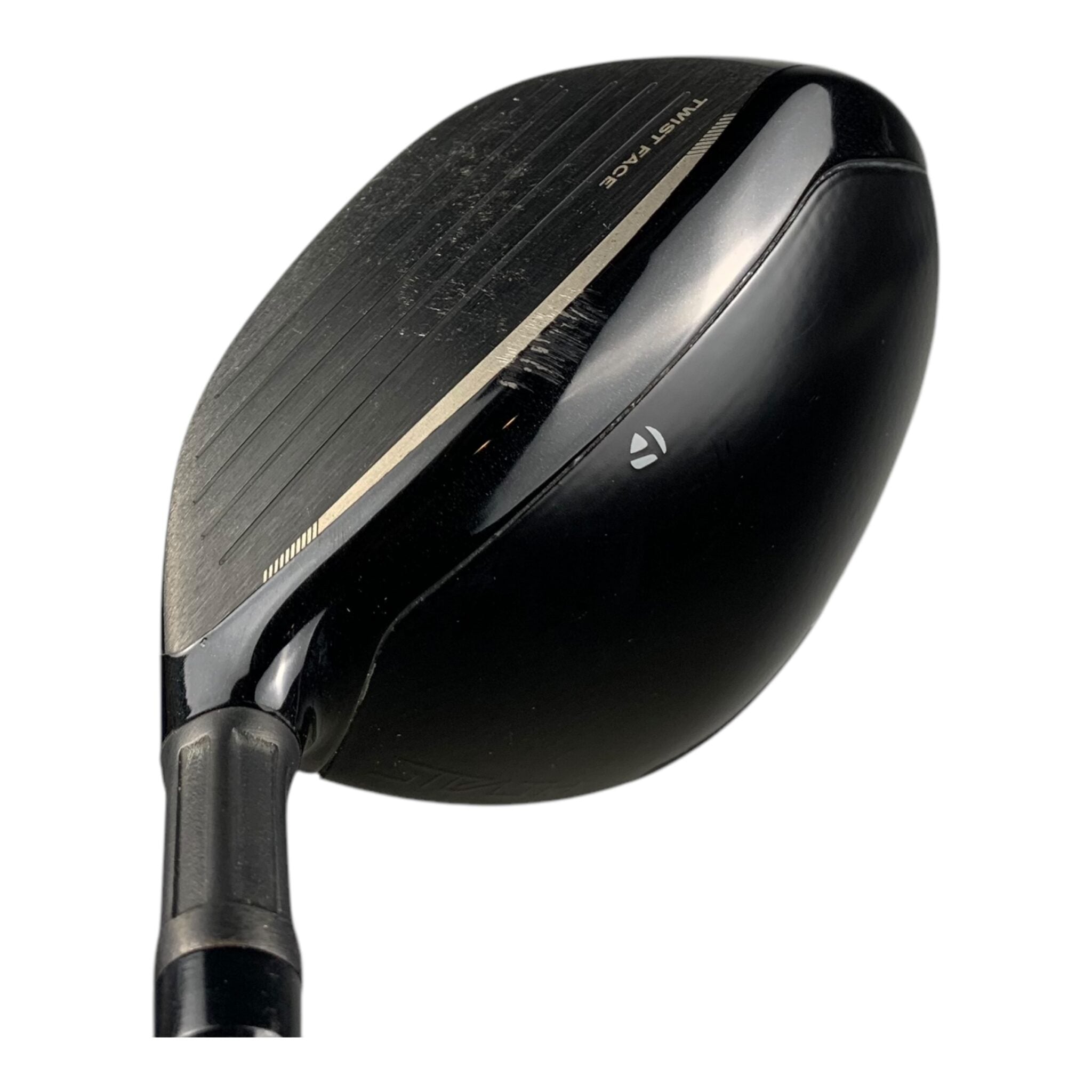 TaylorMade Stealth <tc>Fairway Wood</tc> / Flex Regular / Graphit / #3/15