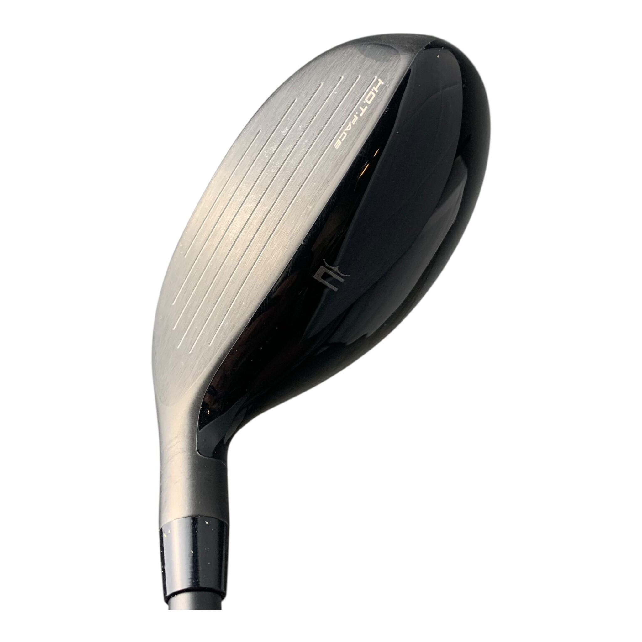 Cobra AeroJet Hybrid / Flex Stiff / Graphit / #3/19