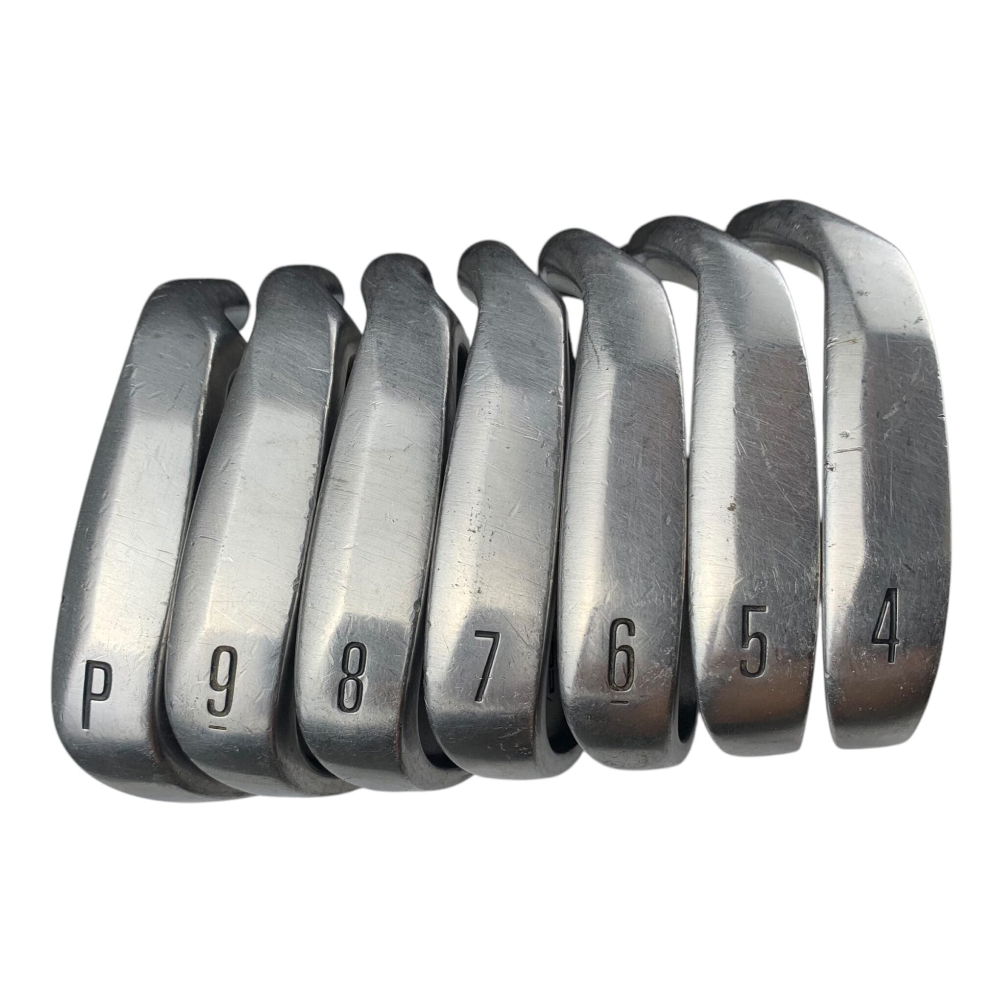Cobra King SS-i Eisensatz / Flex Regular / 4-PW / Stahl
