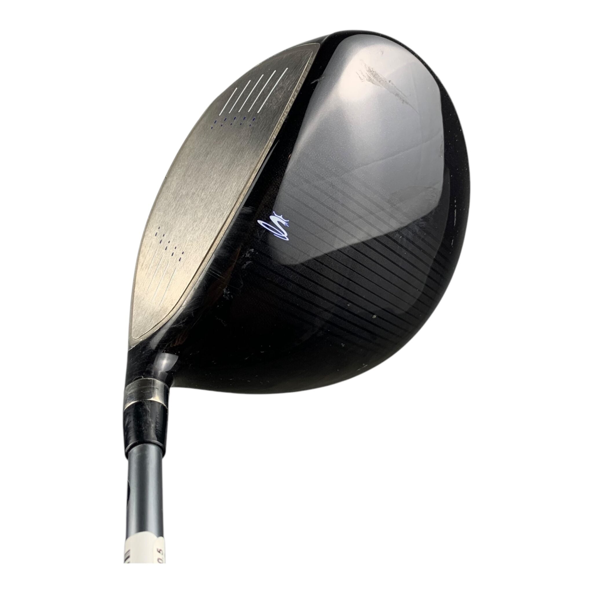 Cobra Max High Launch Driver / Flex Regular / Loft 10,5