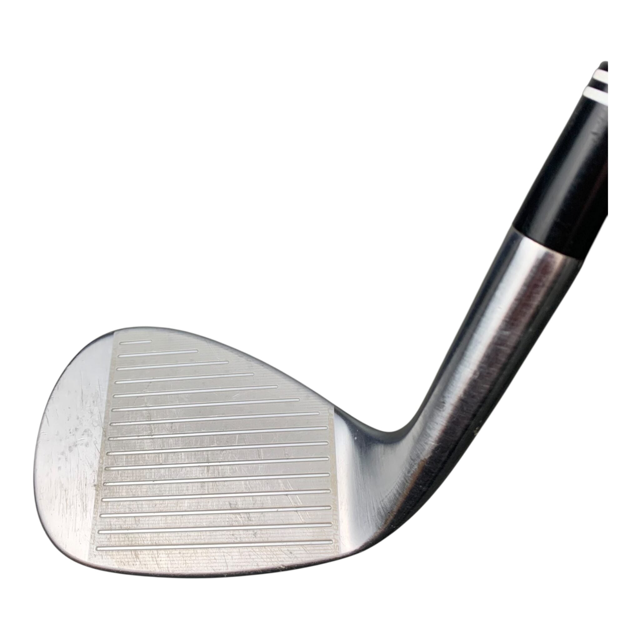 Cleveland CG-15 Wedge / Stahl / #52/10