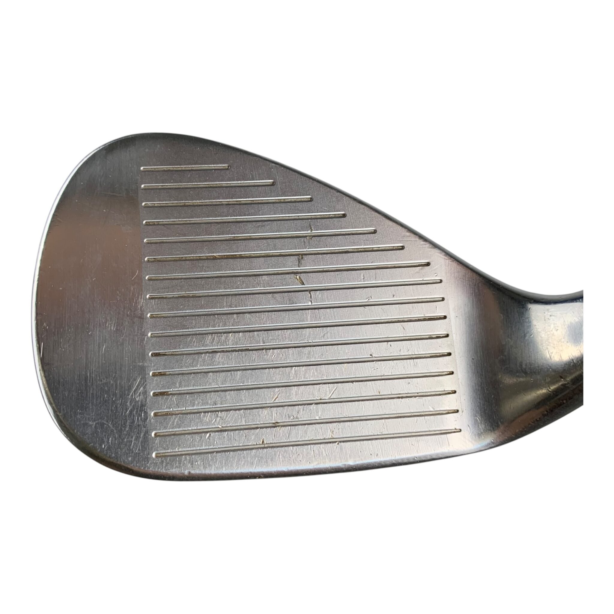 TaylorMade MG SB Wedge / Stahl / #56/12