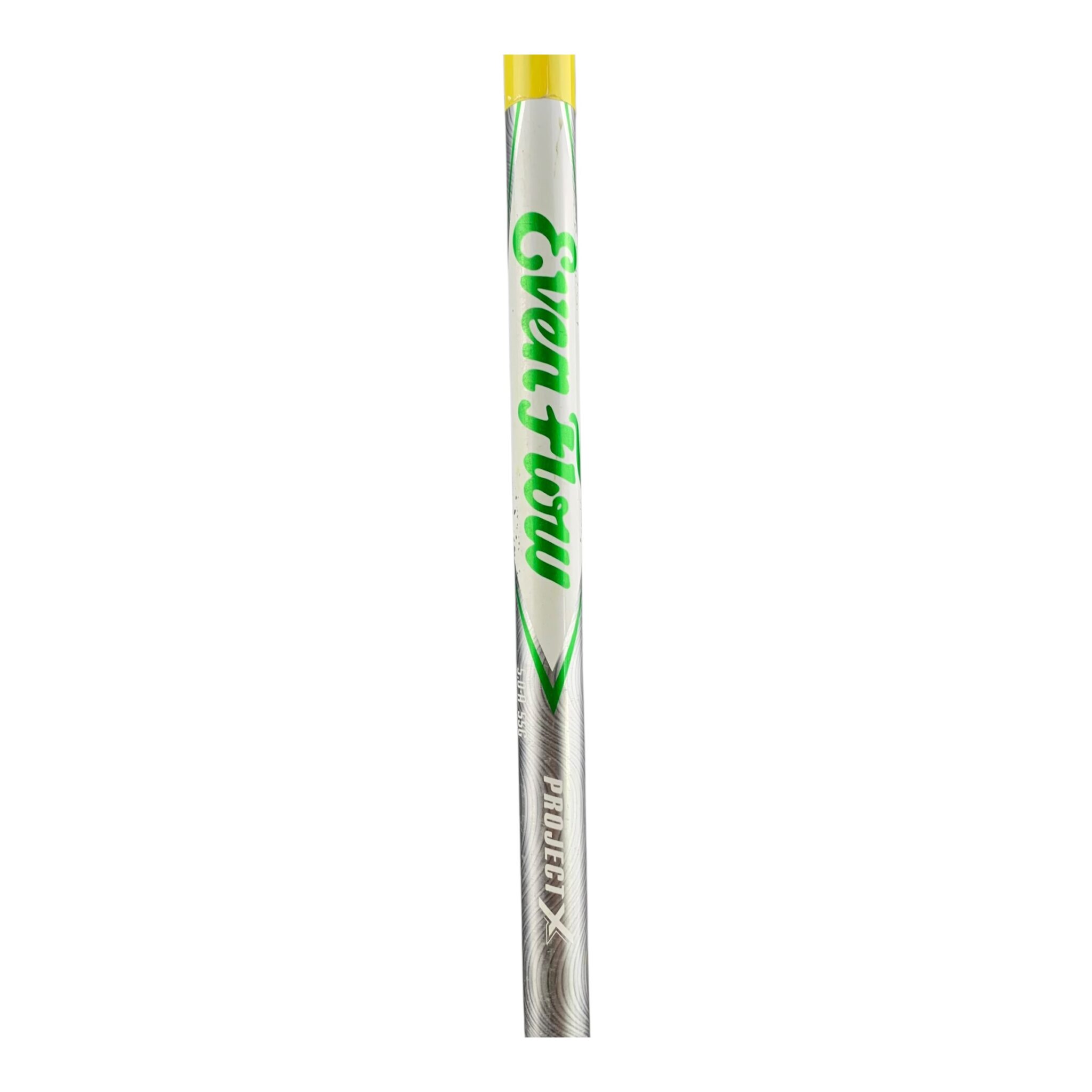 Callaway Epic Flash SubZero <tc>Fairway Wood</tc> / Flex A-Flex / Graphit / #3/15