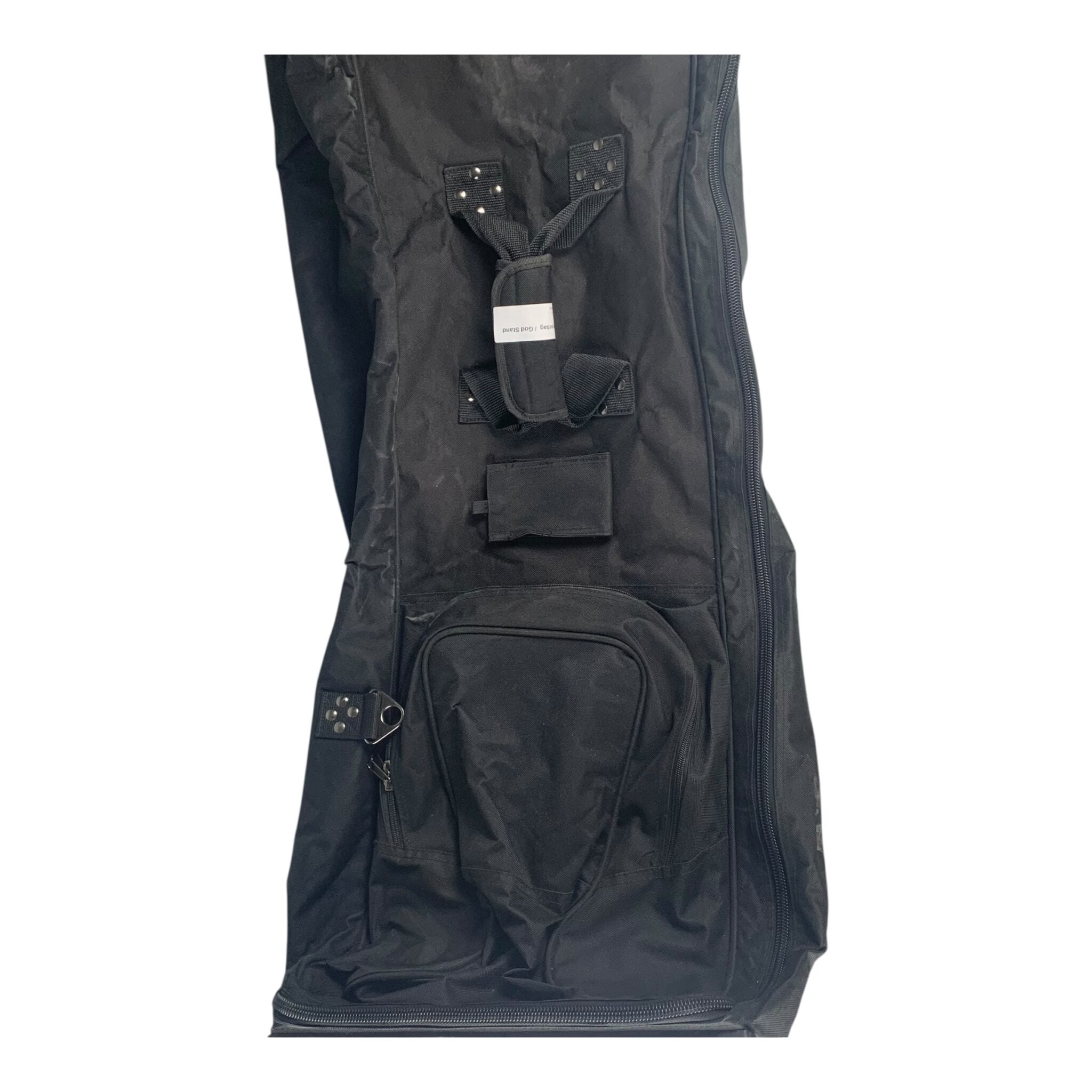 Reisetasche / Schwarz