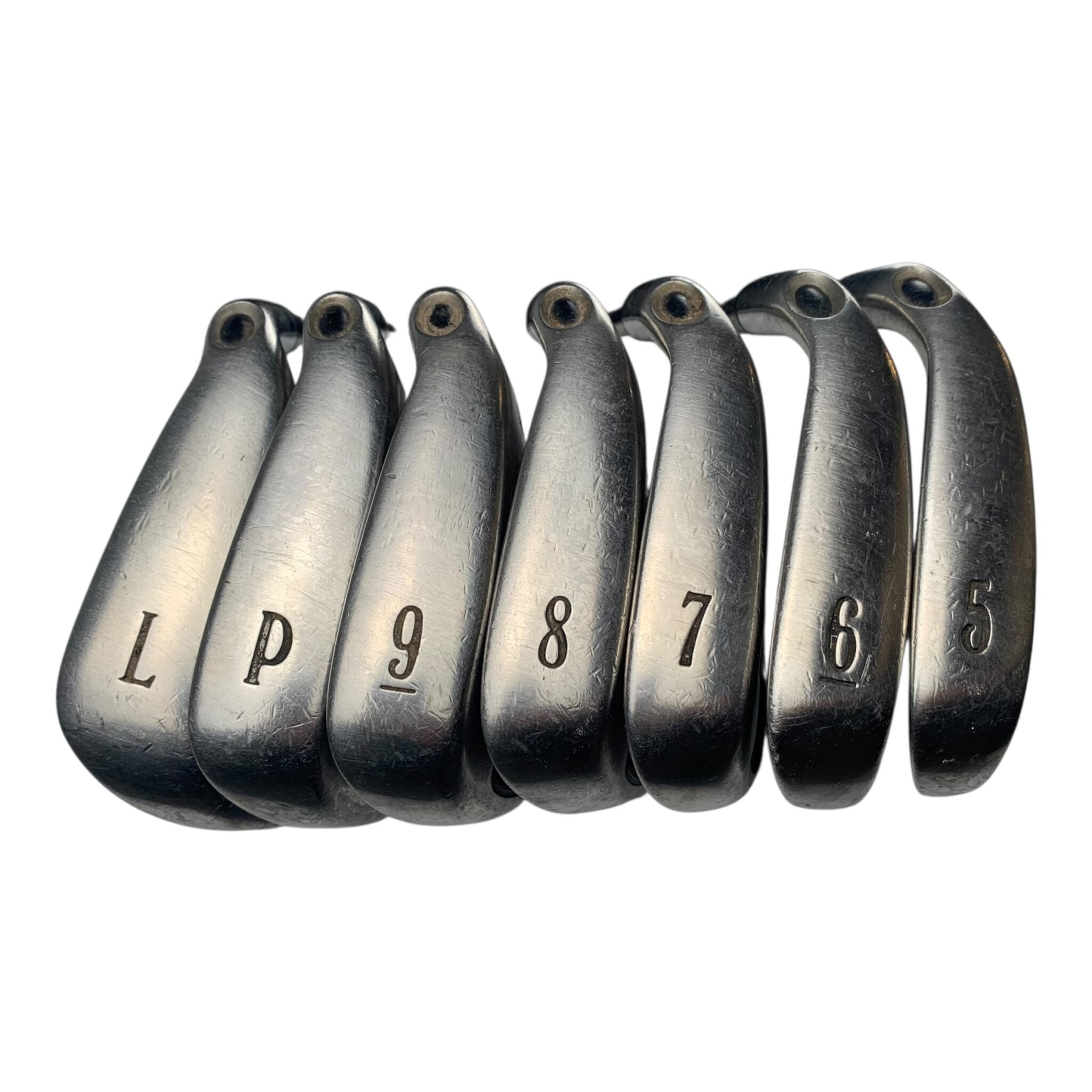 Callaway FT Eisenset / Flex Regular / 5-P + L / Graphit
