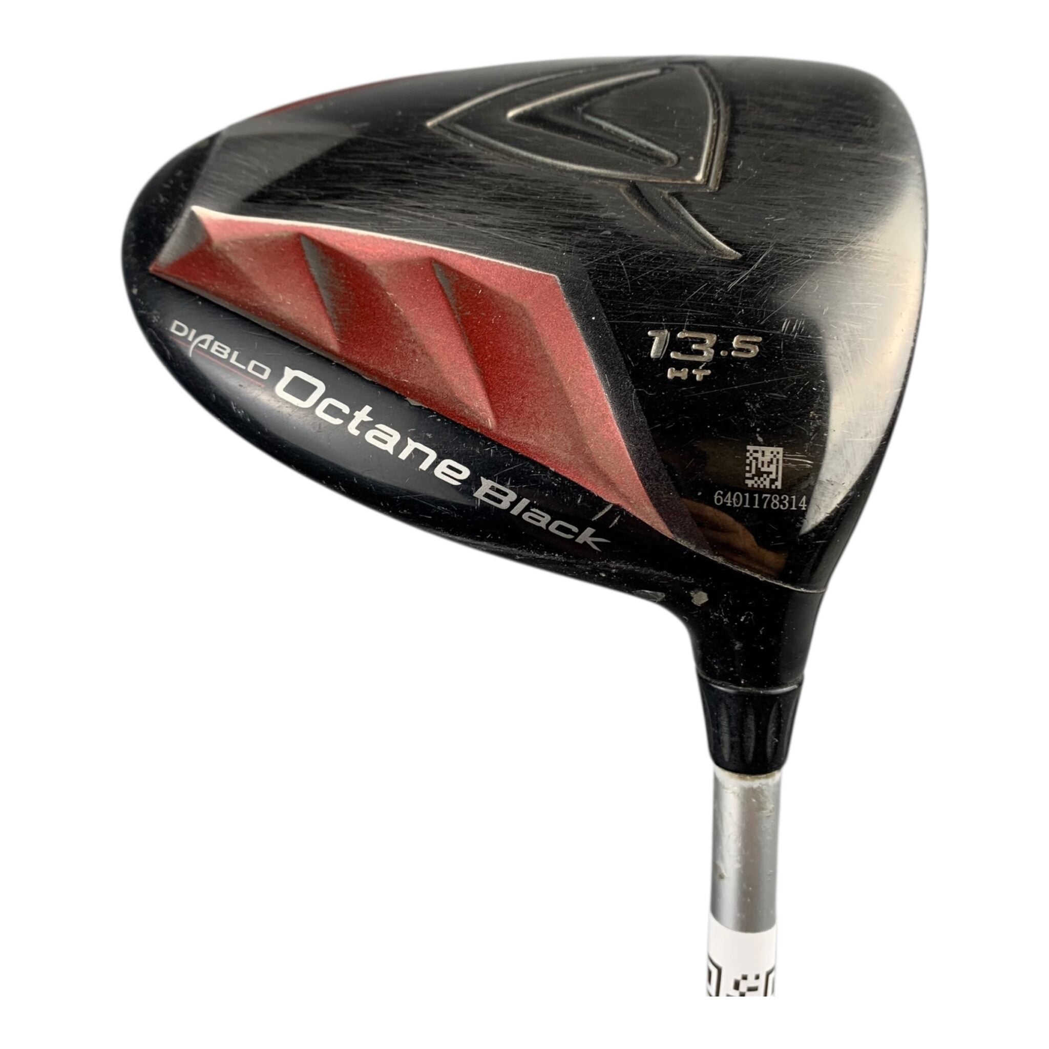 Callaway Diablo Octane Driver / Flex Damen / Loft 13,5