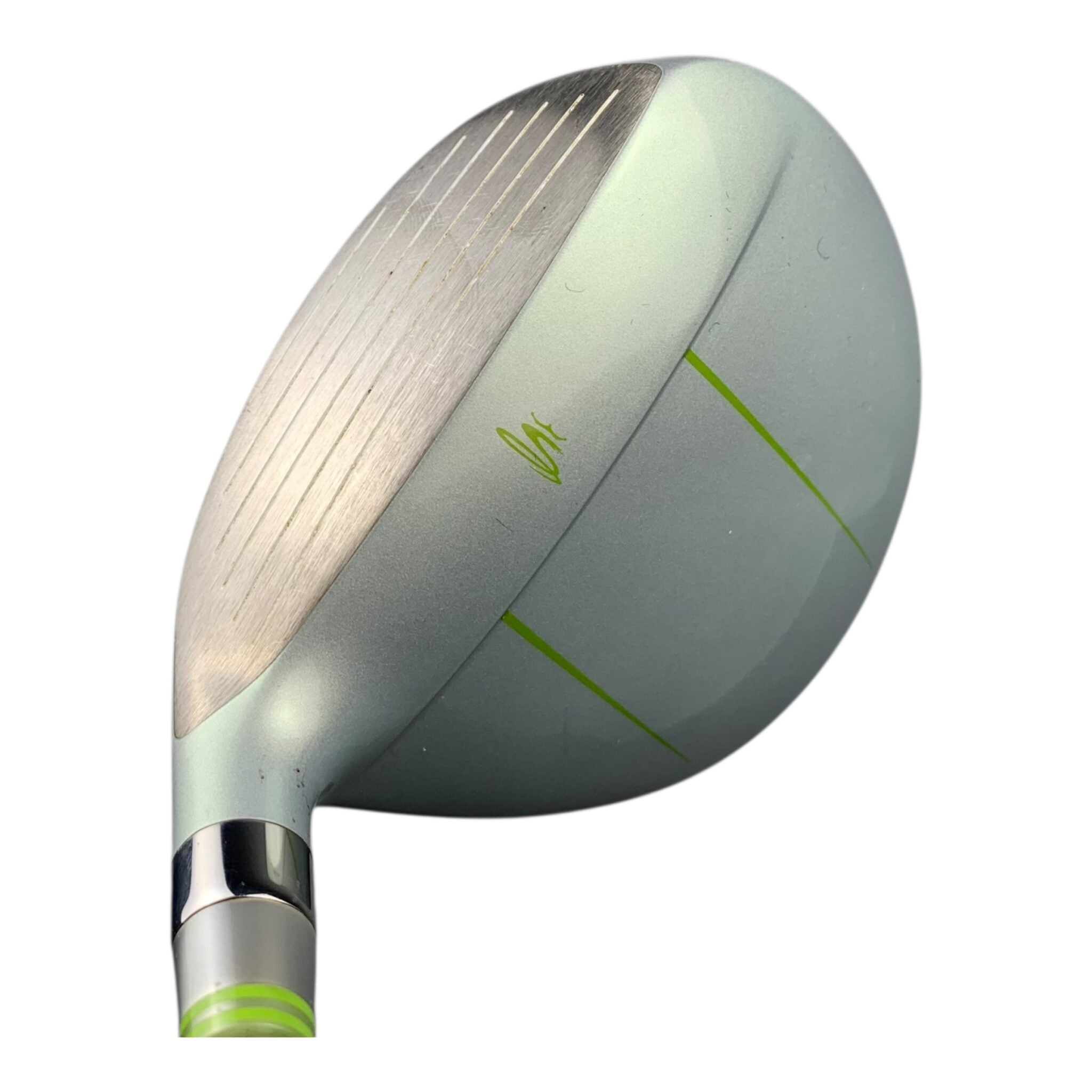Cobra Baffler Fairwayholz / Flex Damen / Graphit / #3/18