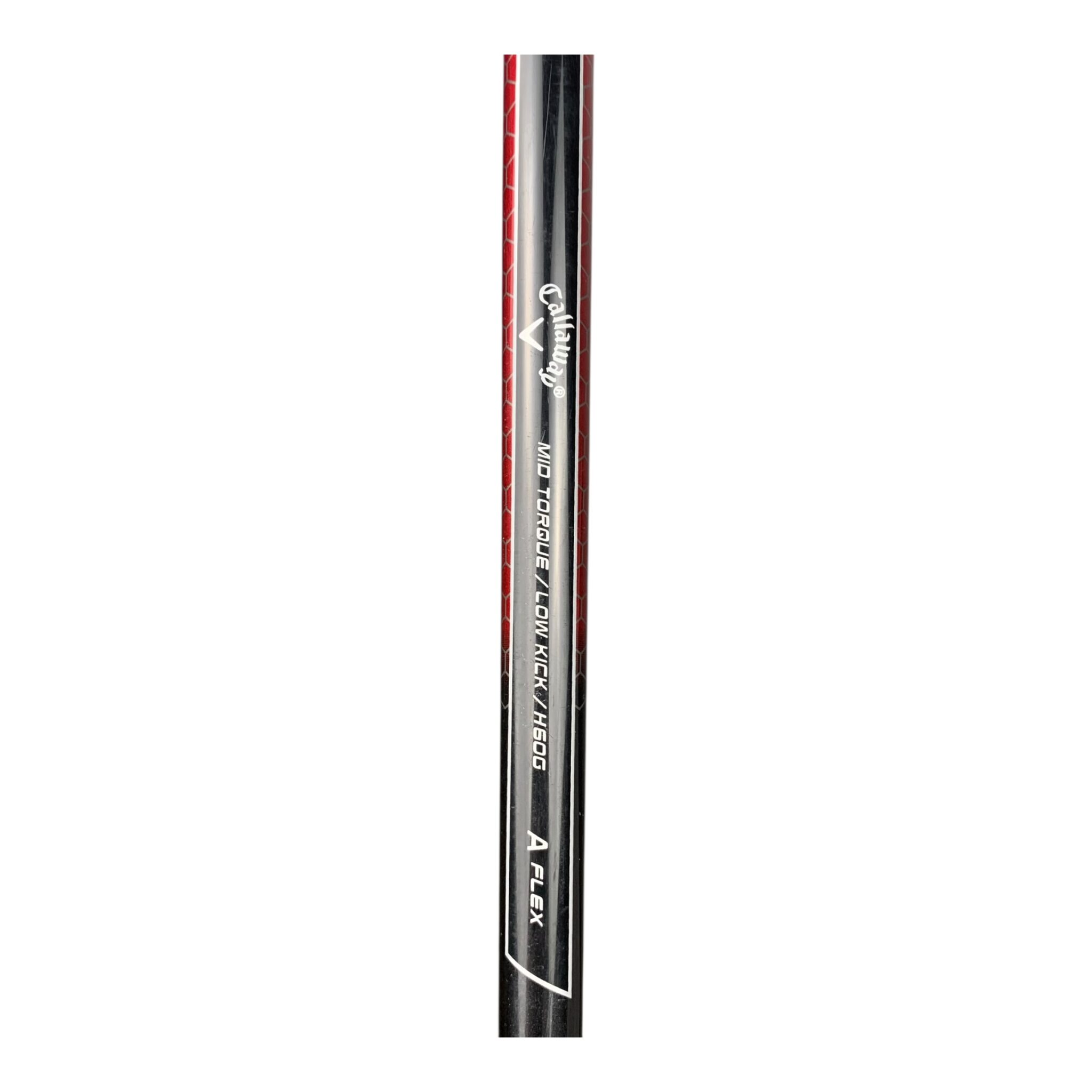 Callaway RAZR X HL Hybrid / Flex A-Flex / Graphit / #5/27