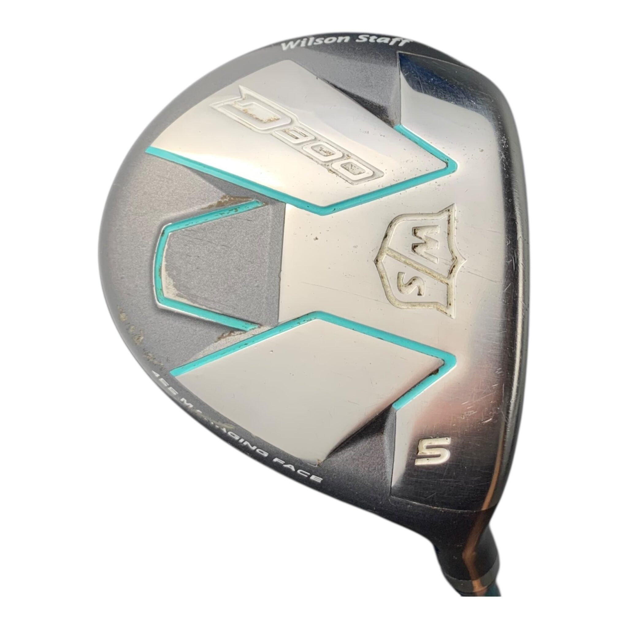 Wilson Staff D300 <tc>Fairway Wood</tc> / Flex Damen / Graphit / #5/20