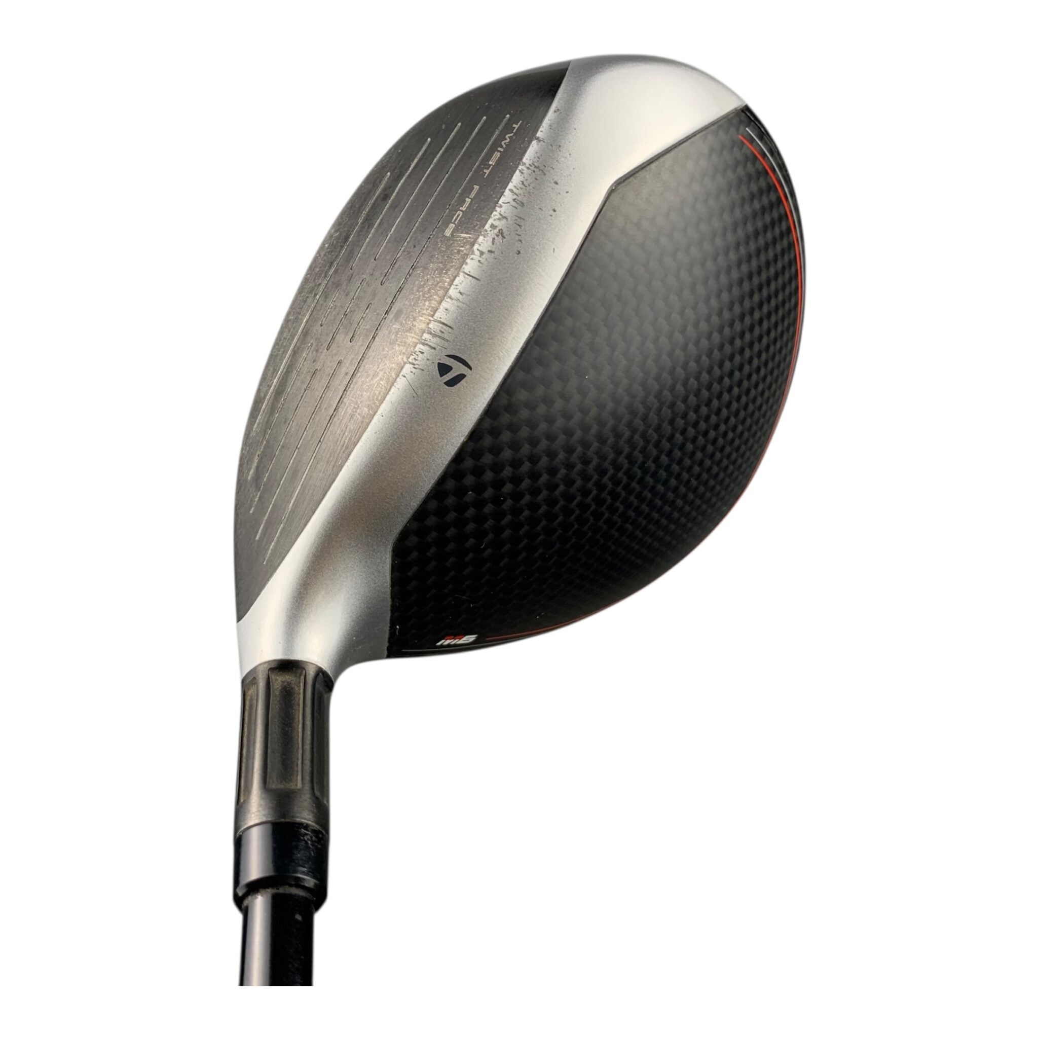 TaylorMade M6 <tc>Fairway Wood</tc> / Flex Regular / Graphit / #3/15