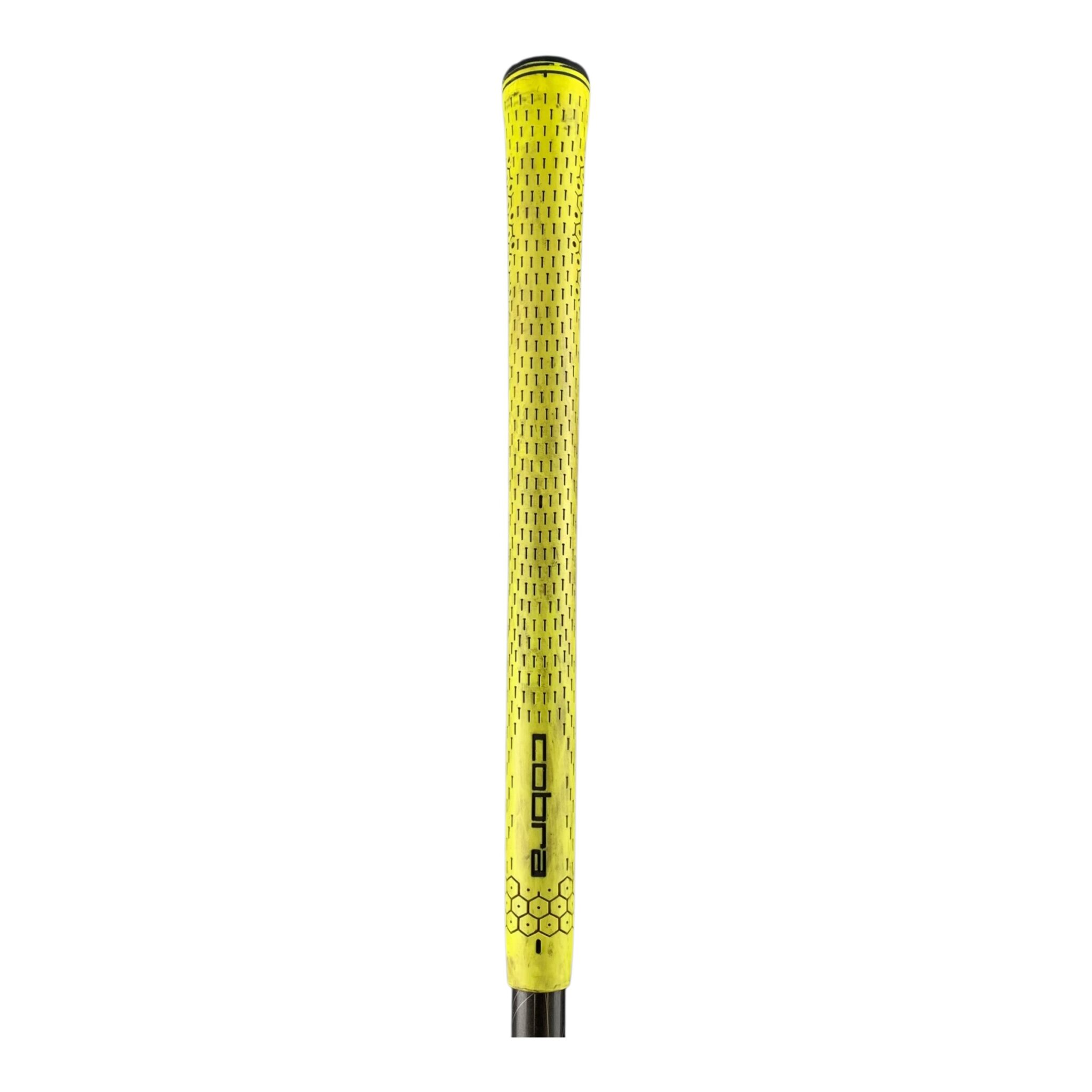 Cobra Baffler Fairwayholz / Flex Stiff / Graphit / #3/16