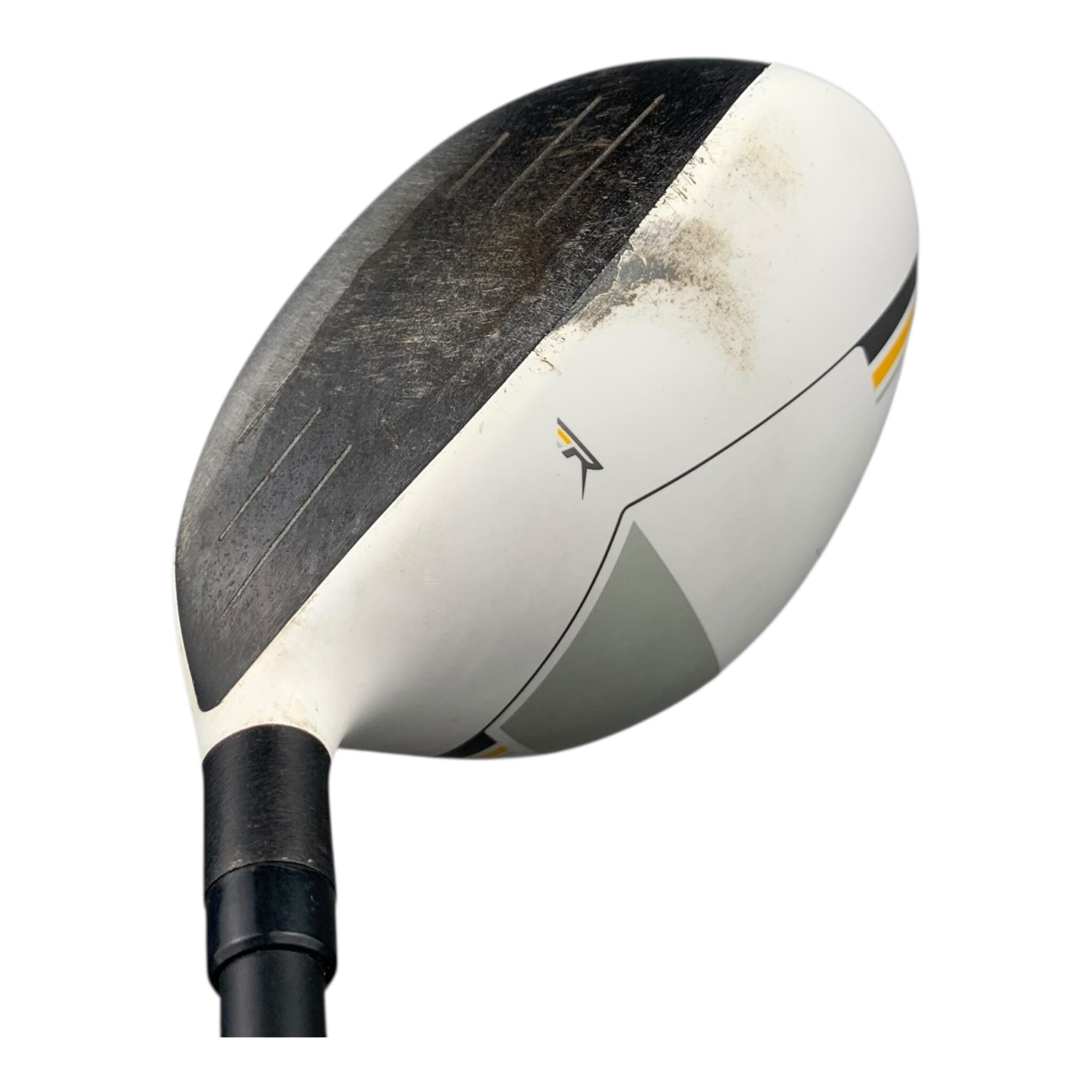 TaylorMade RocketBallz RBZ Stage 2 Tour <tc>Fairway Wood</tc> / Flex Regular / Graphit / #3/15