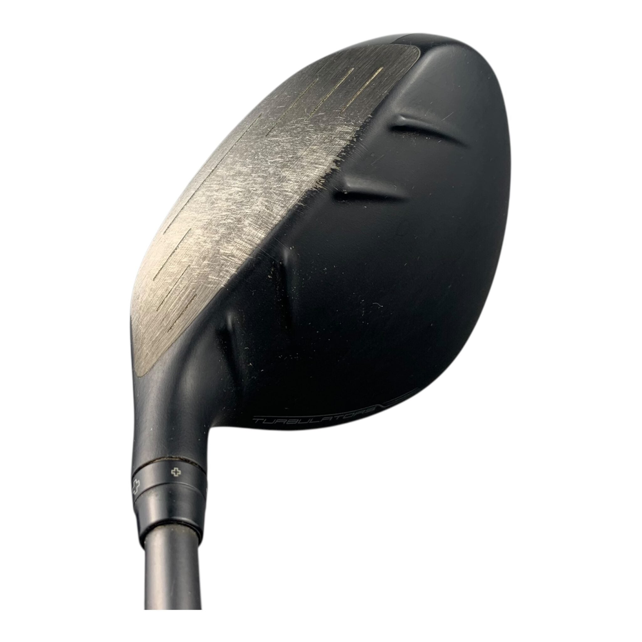 PING G Fairwayholz / Flex Regular / Graphit / #3/14.5