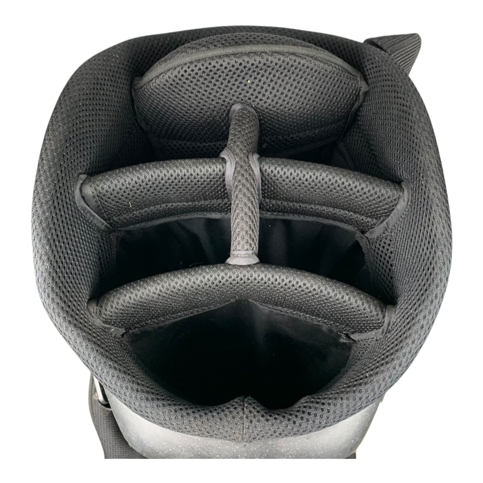 Titleist Standbag / Schwarz / 6-Fächer