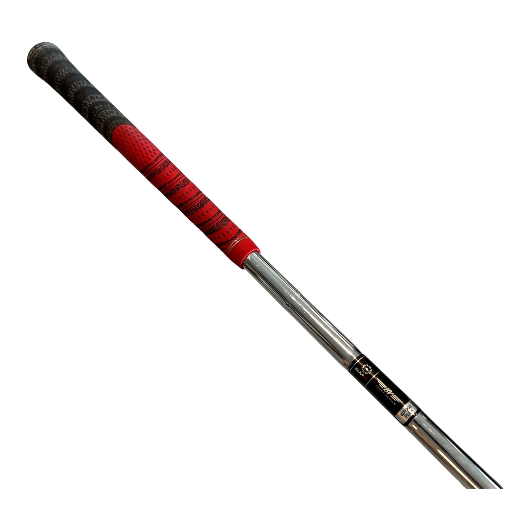 Titleist Vokey SM6 Tour Chrome F Grind Wedge / #50/08