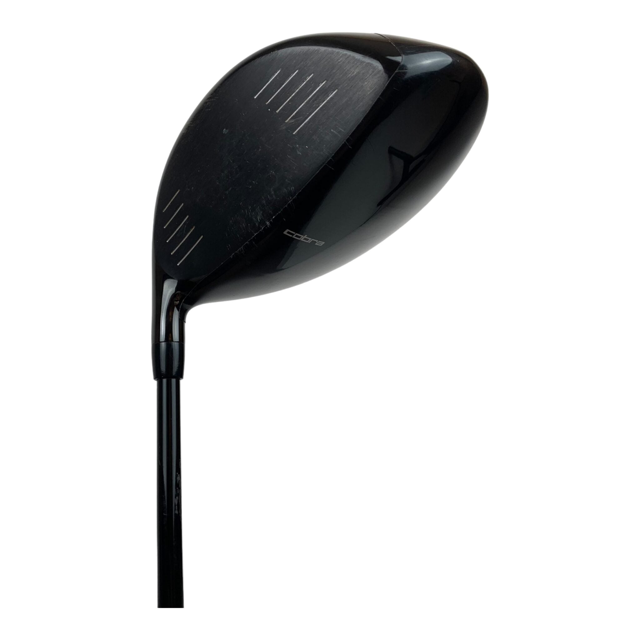 Cobra F-Max SuperLite Driver / Flex A-Flex (Senior) / Loft 11,5