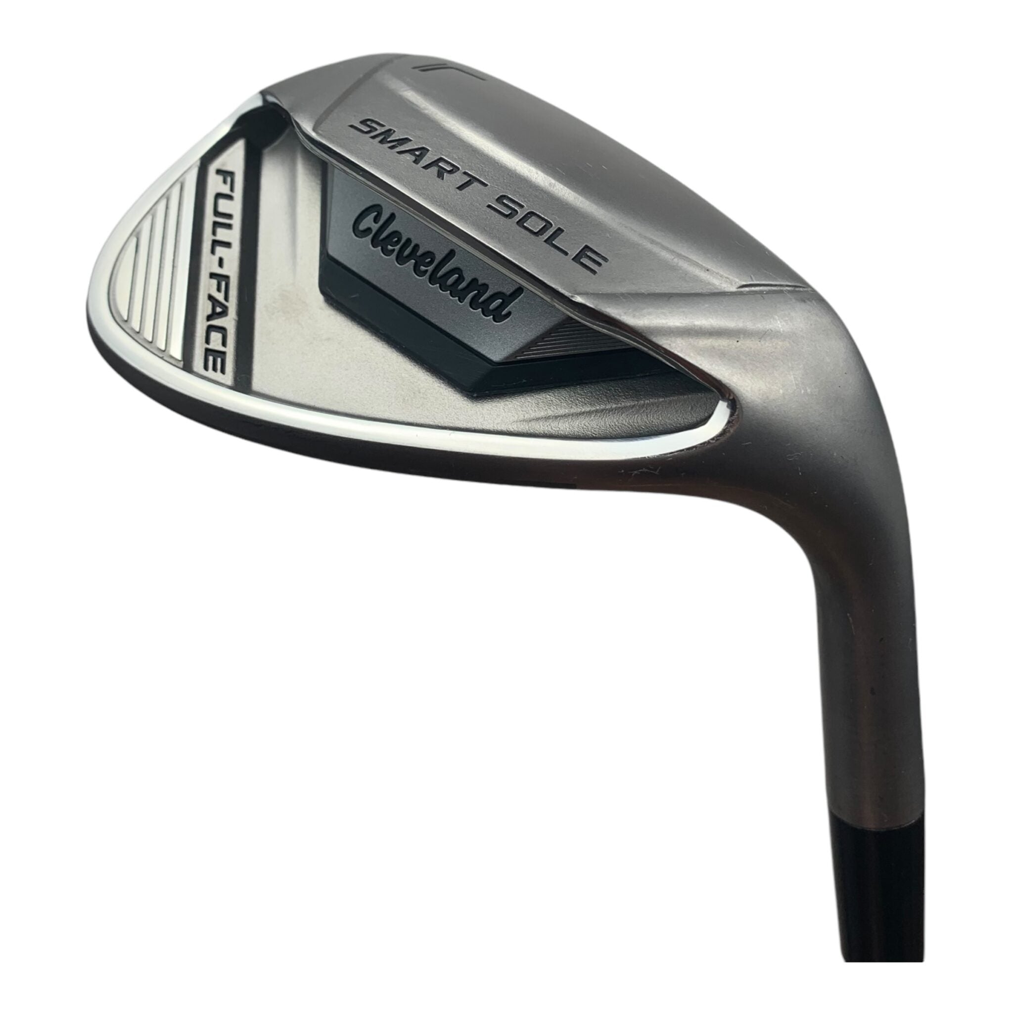 Cleveland Smart Sole 4.0 L Wedge / #64gr. / Stahl / MCC Align Midsize