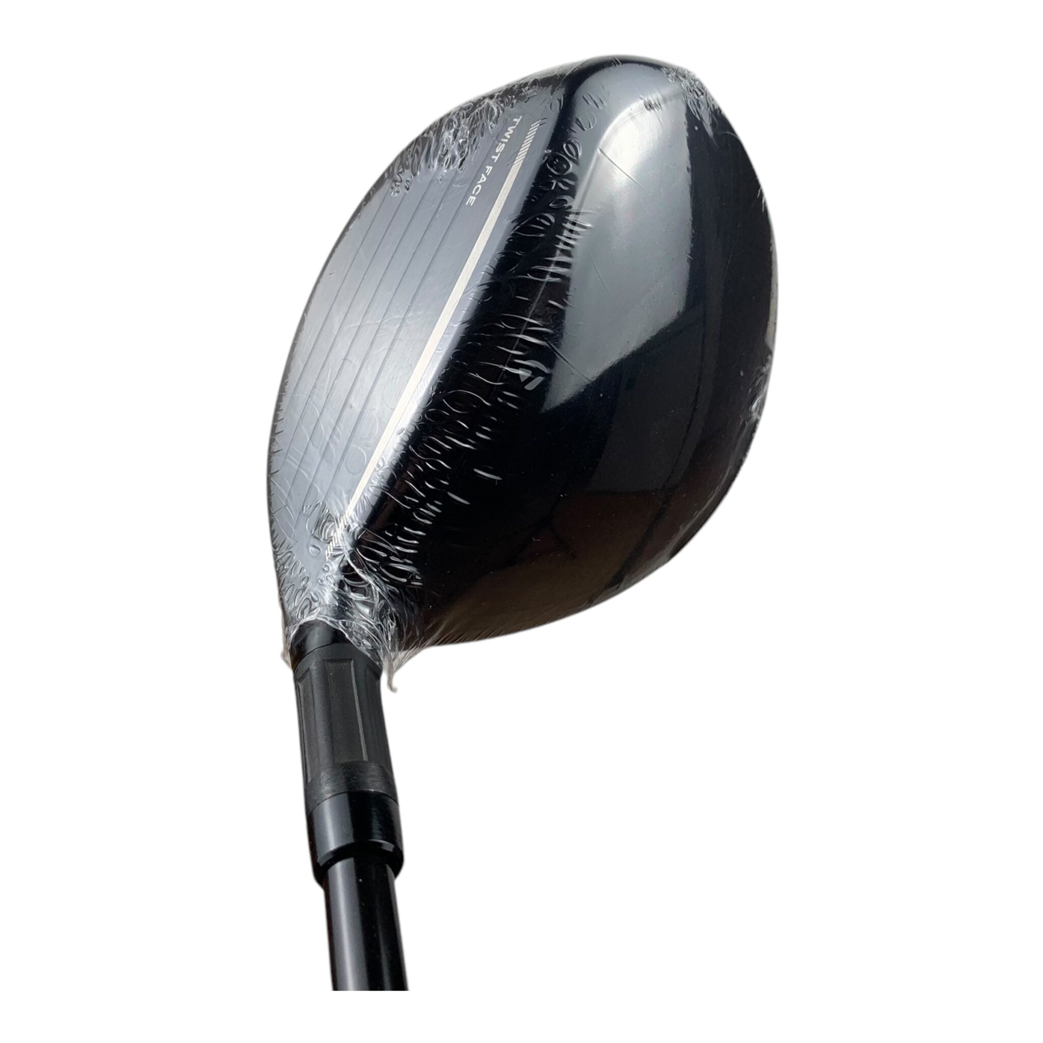 TaylorMade STEALTH 2 <tc>Fairway Wood</tc> / Flex Regular - Graphit / #3HL/16.5