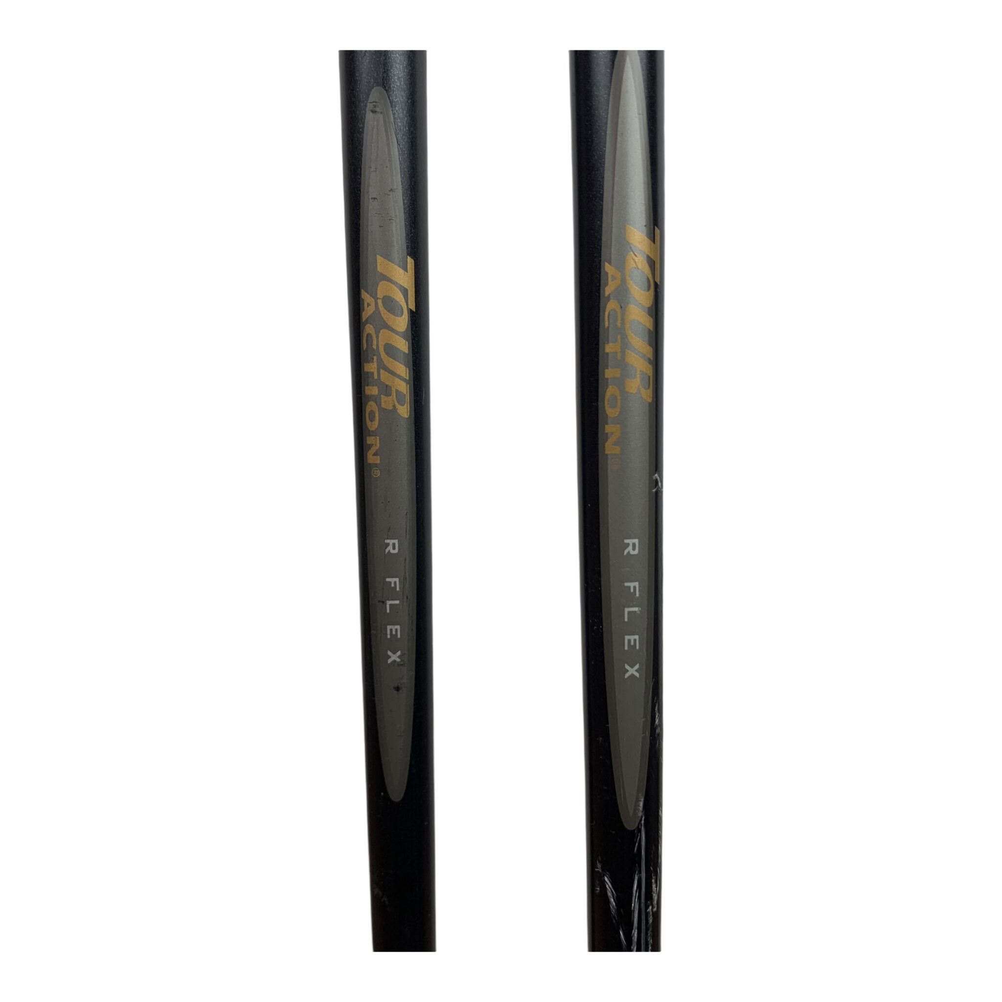 Cleveland Tour Action TA4 Utility Eisen / Flex Regular - Graphit / #3, 4/ 21, 24