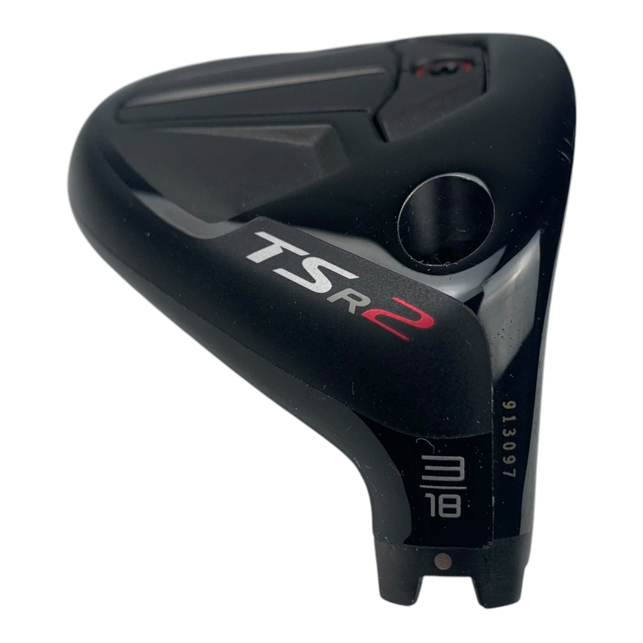 Titleist TSR2 <tc>Hybrid</tc>kopf / #3/18