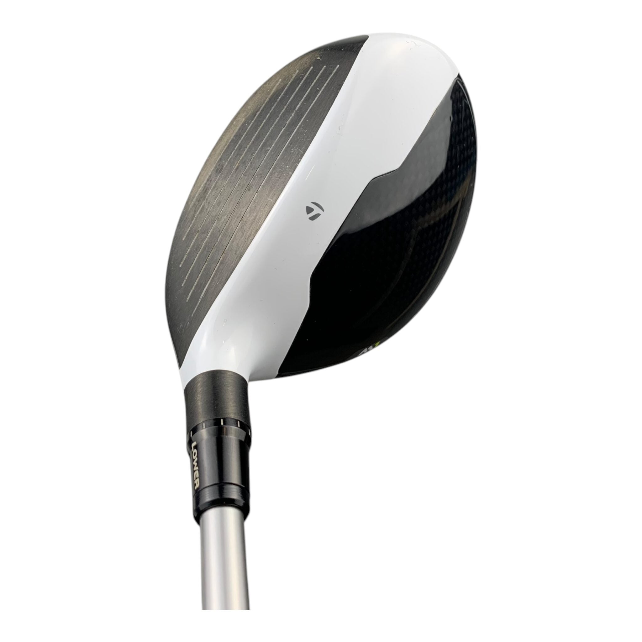 TaylorMade M1 Fairwayholz / Flex Stiff / Graphit / #3/15