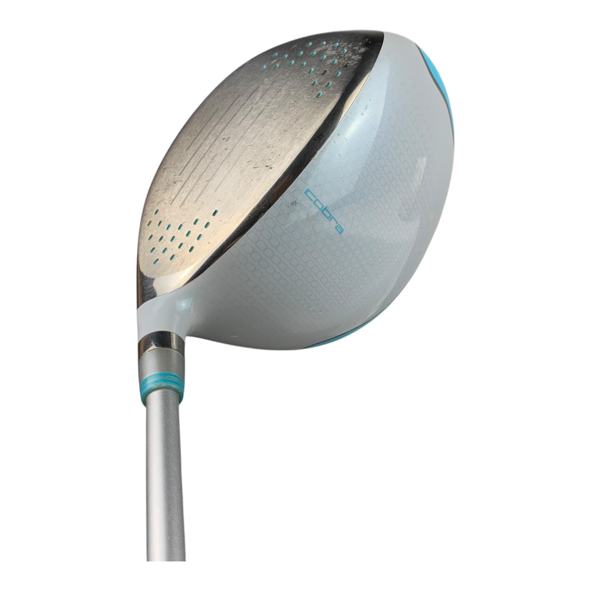 Cobra AMP Cell Offset Driver / Flex Damen / Loft 13.5
