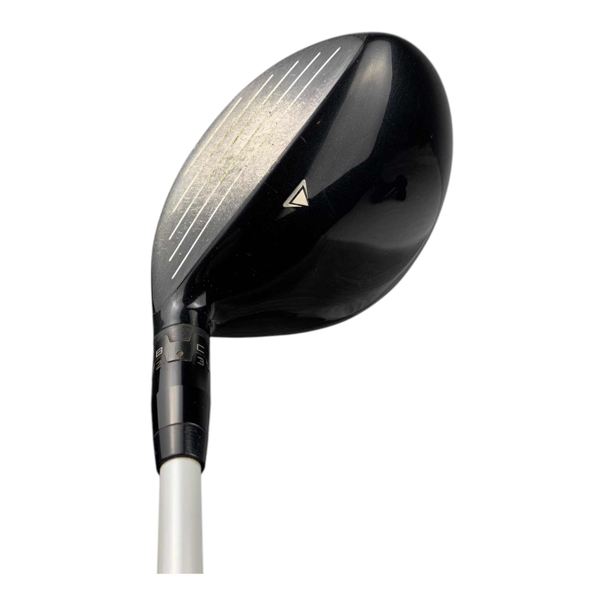 Titleist 915F <tc>Fairway Wood</tc> / Flex Regular / Graphit / #3/13.5