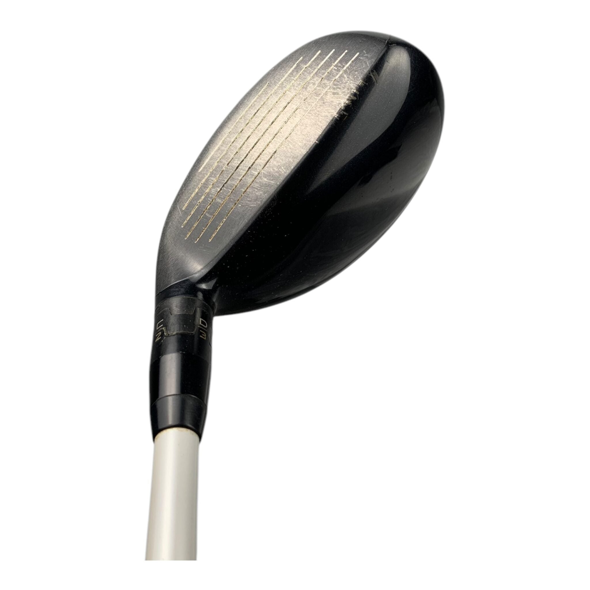 Titleist 915H <tc><tc>Hybrid</tc></tc> / Flex Regular / Graphit / #3/21